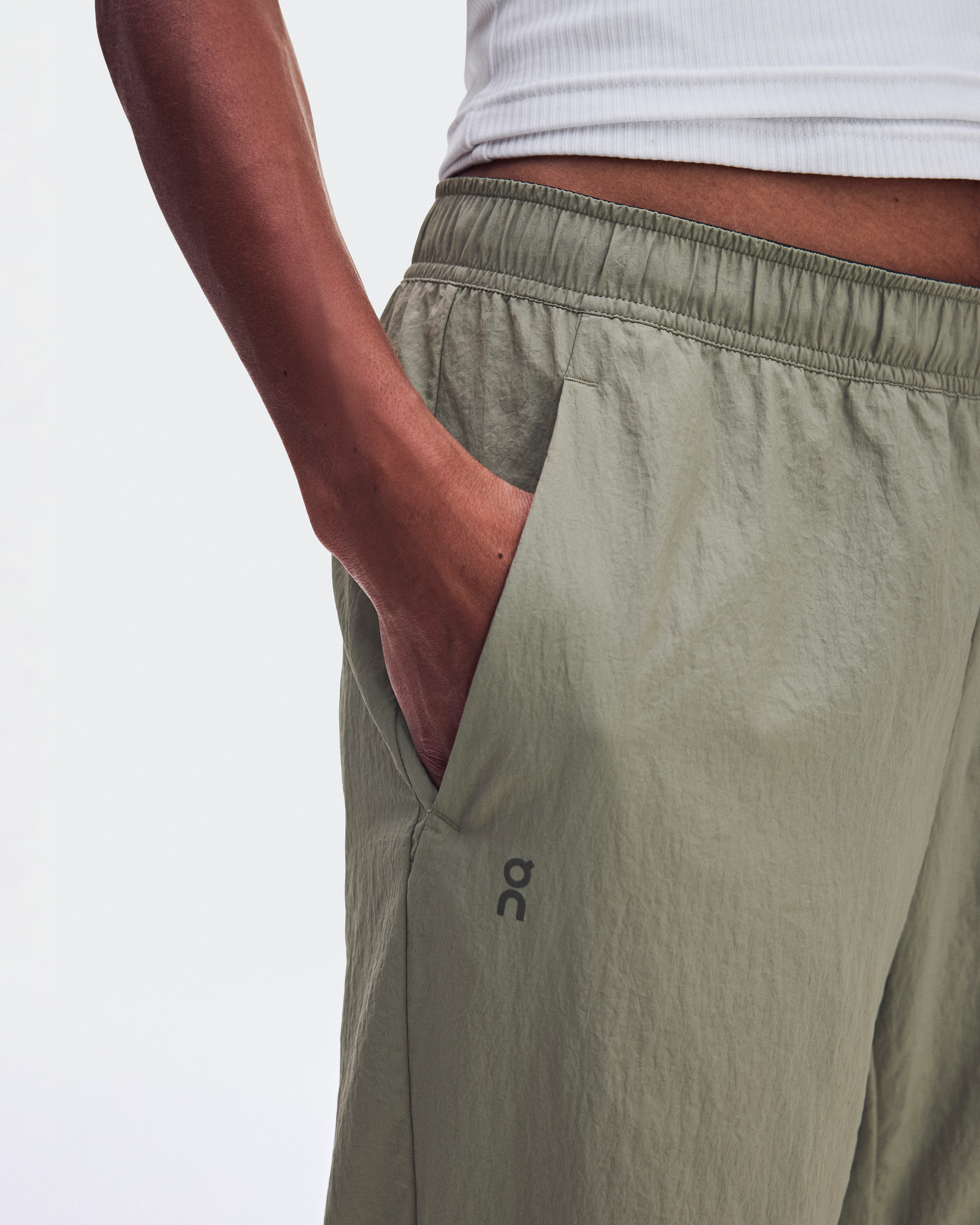 On All-Day Track Pants Vetiver & Brume Donna Pantaloni