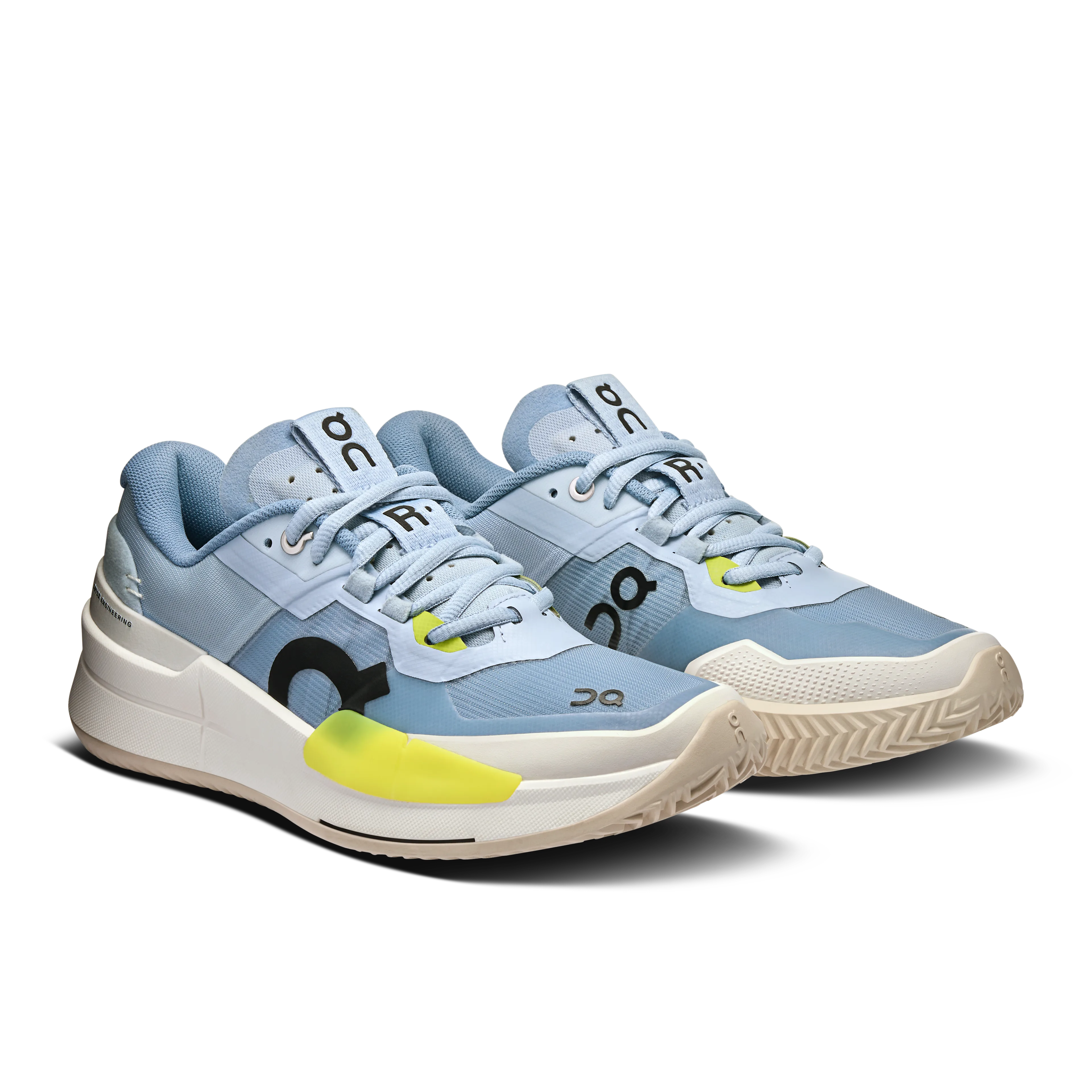 THE ROGER Pro 2 Clay صورة 6