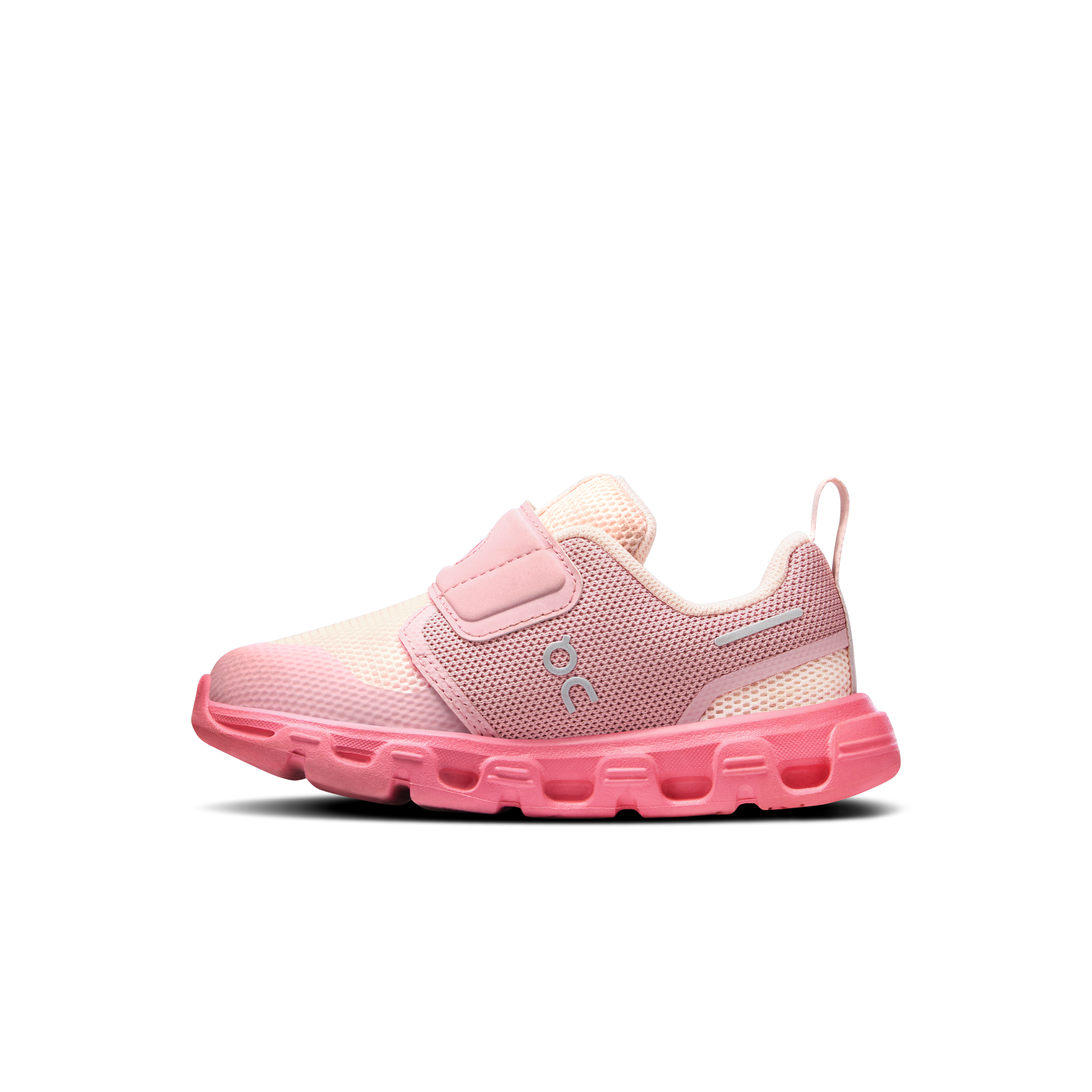 Cloud DashUnisex / Zephyr | Camellia / 27