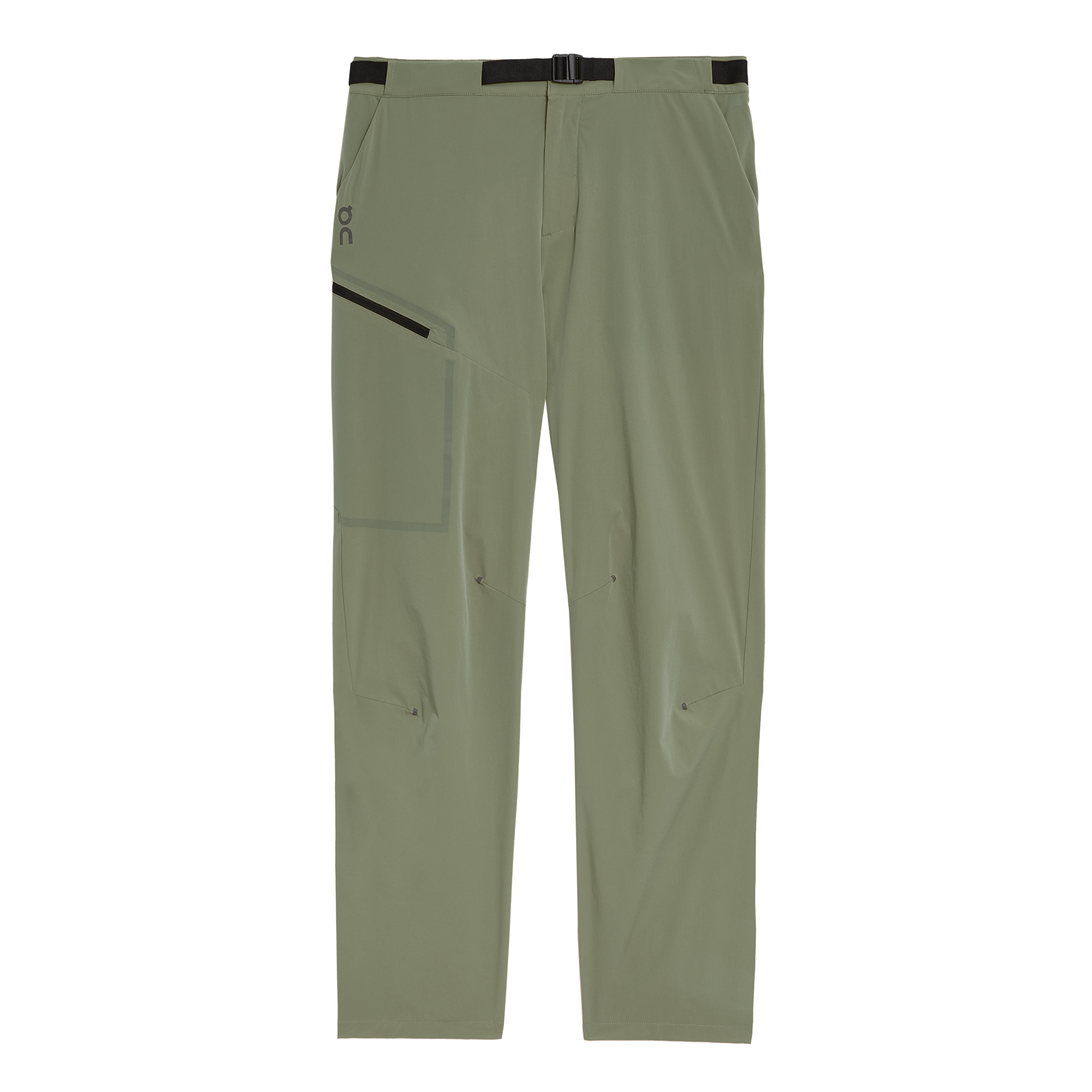 On Running Men's outlet Explorer Pants Green Taiga Medium NWT