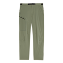 Trek Pants in Taiga