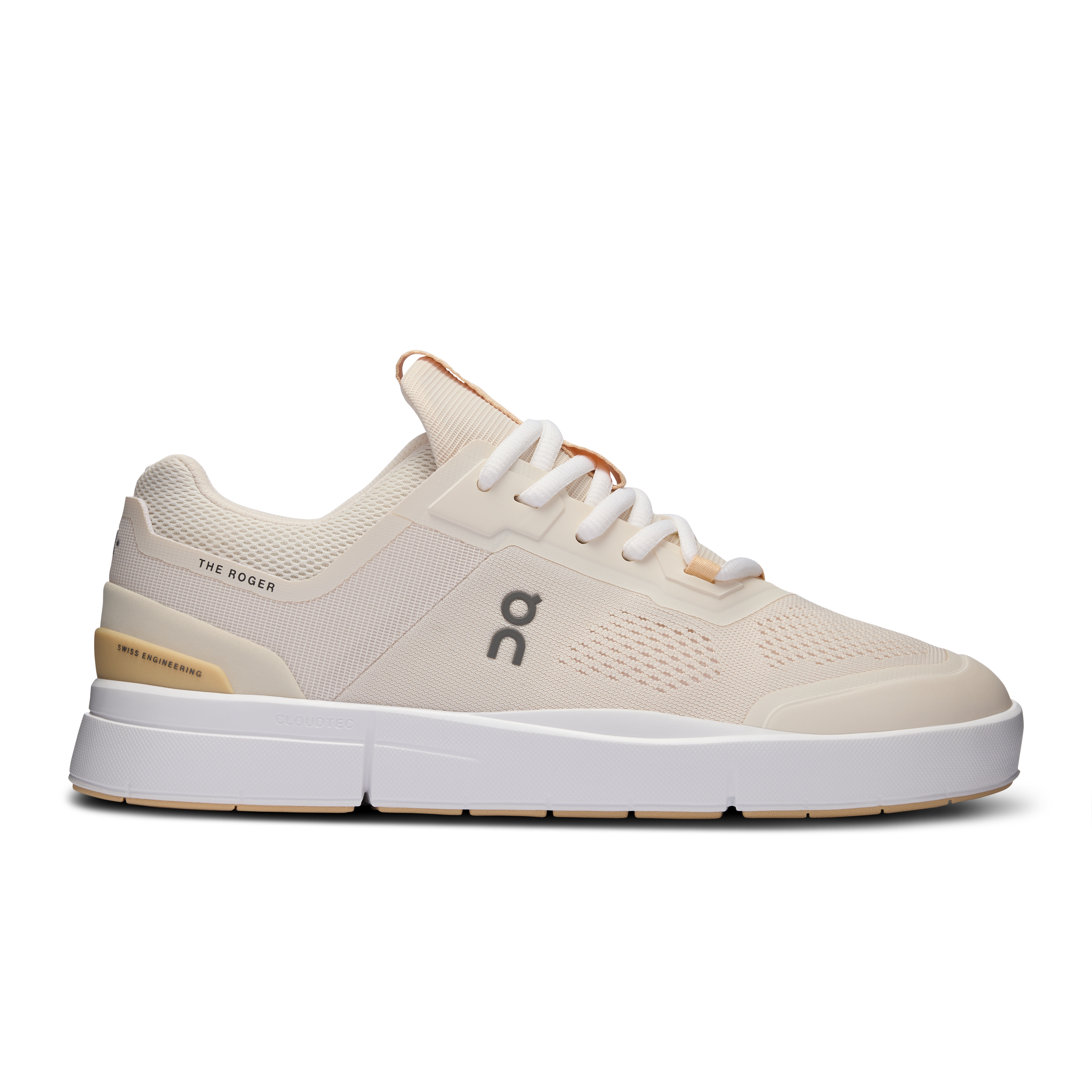 THE ROGER Spin Lifestyle Shoe in Dew/Savannah