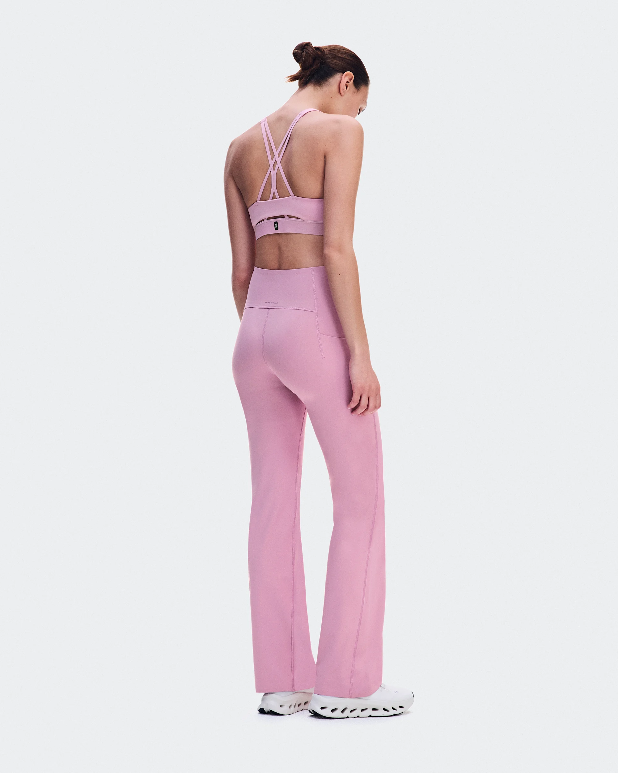 Studio Leggings Flared - thumbnail 3