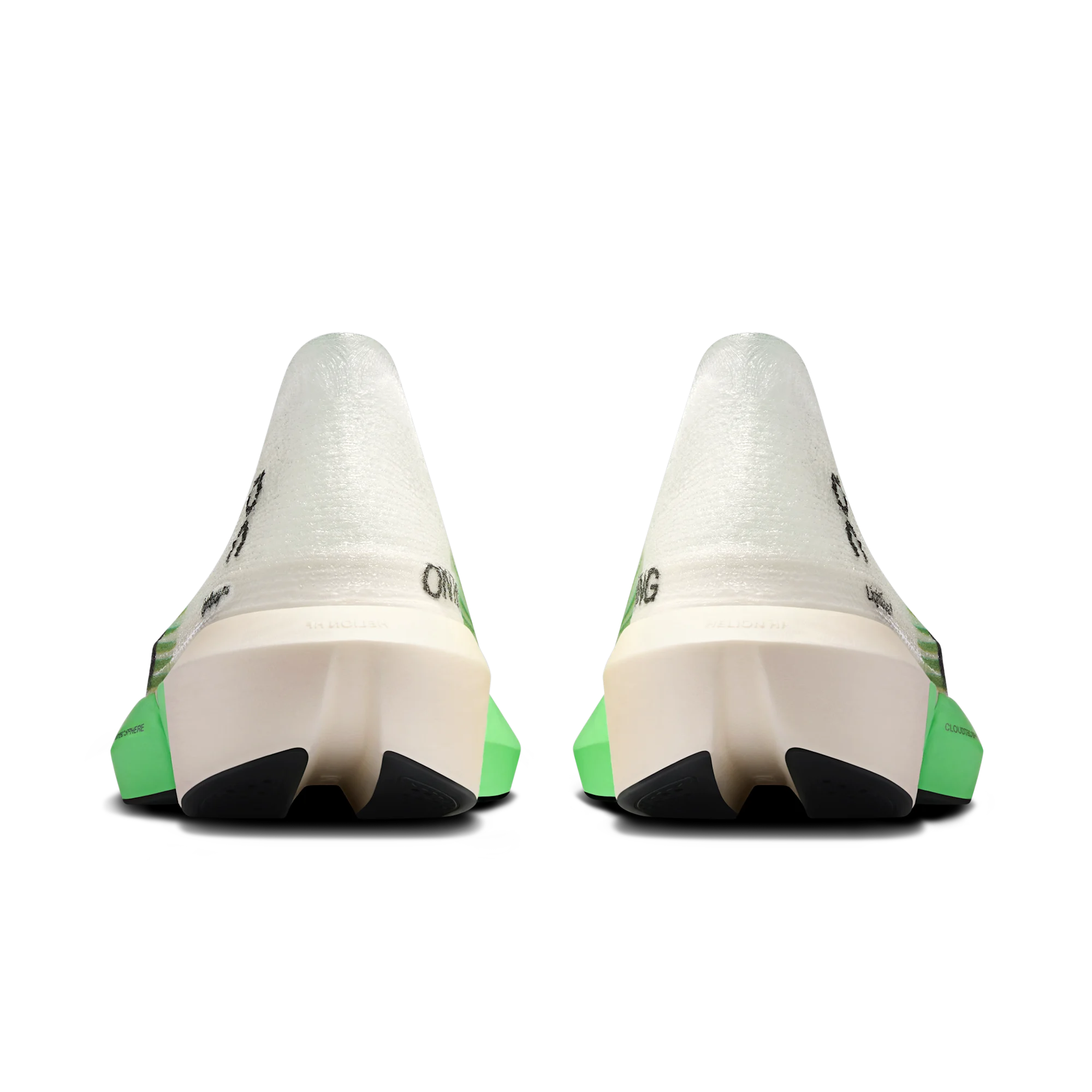 LightSpray Cloudboom Strike 2 White | Verdite - thumbnail 5
