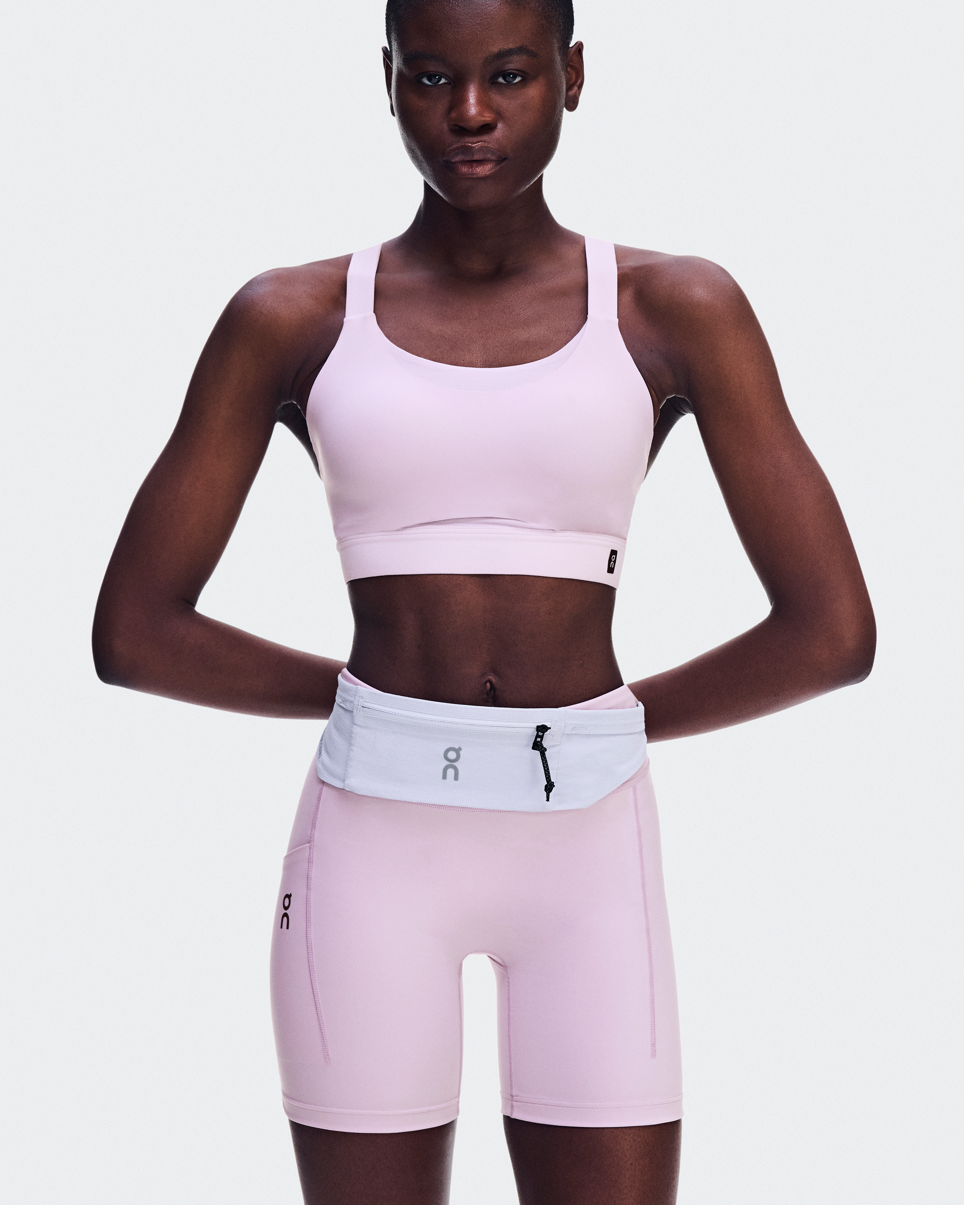 Performance Tights ShortWomen / Foxglove / L