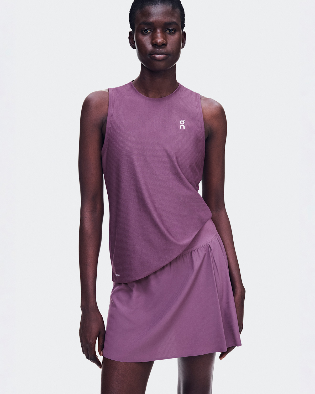 Women's Court Tank