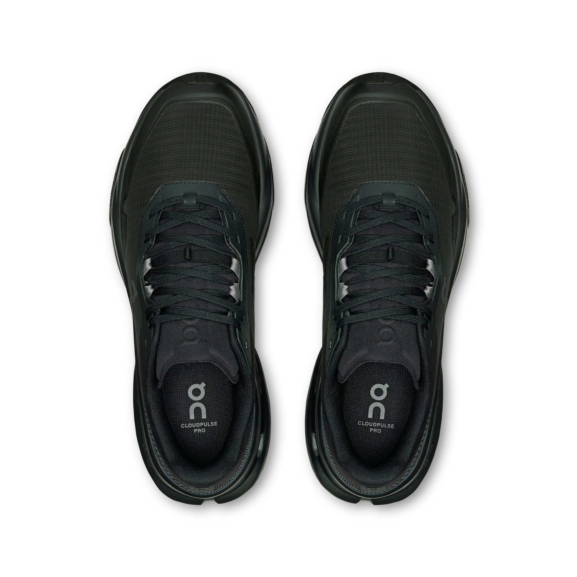 Men's Cloudpulse Pro Black | Eclipse - thumbnail 2