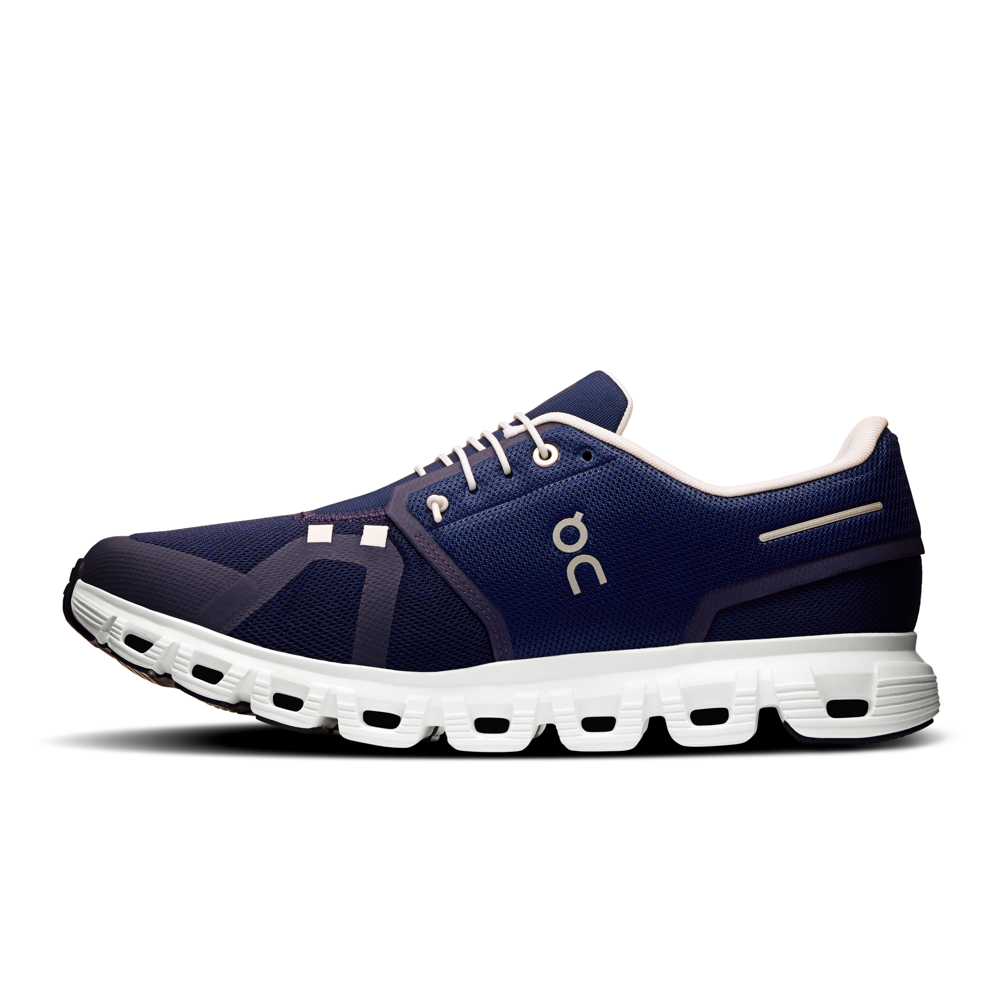 Cloud 6Men / Midnight | White / 42