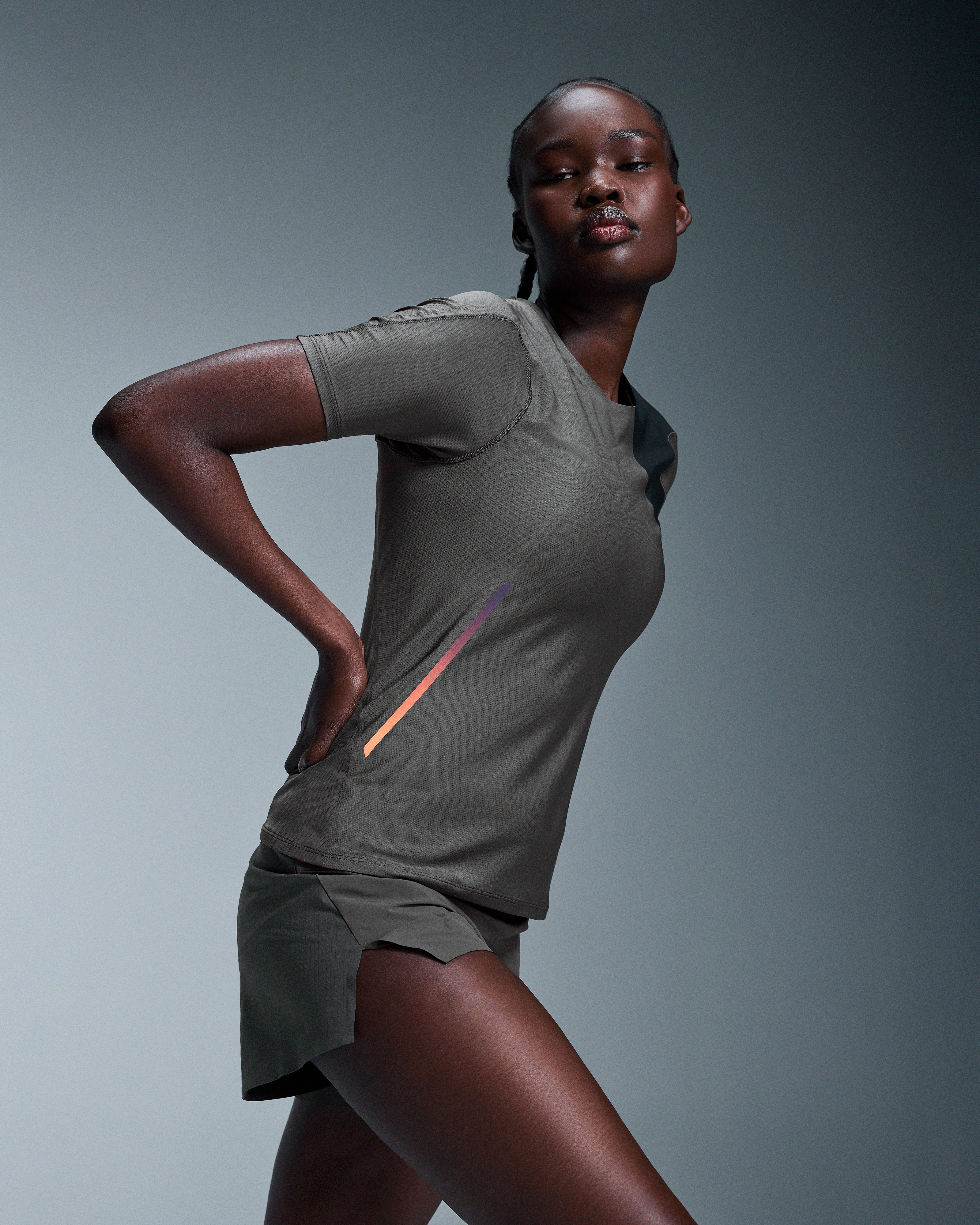 Ultra-TWomen / Eclipse | Black / L