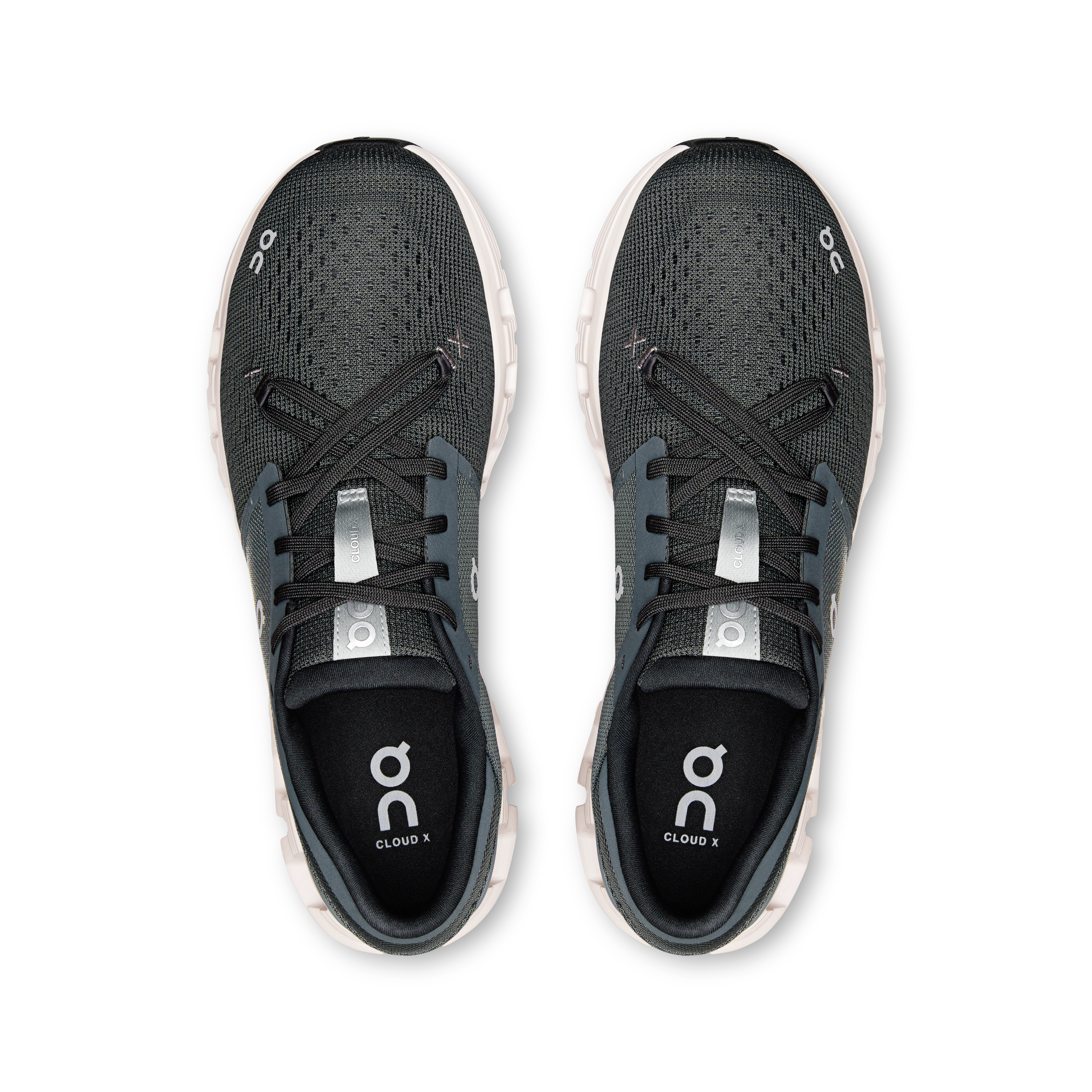 Cloud X 4Men / Shadow | Apollo / 41