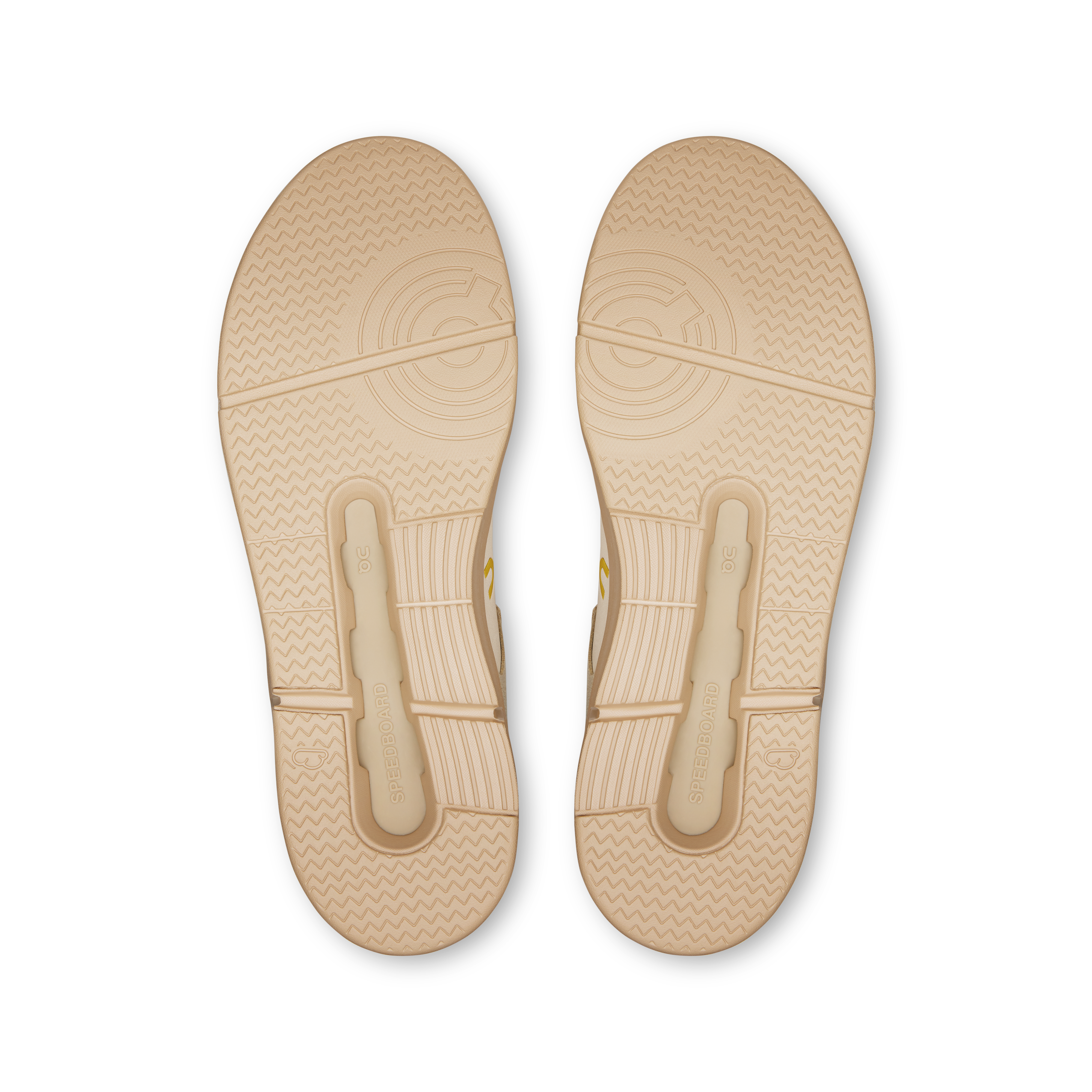 THE ROGER Clubhouse AceMen / Sand | Sand / 42