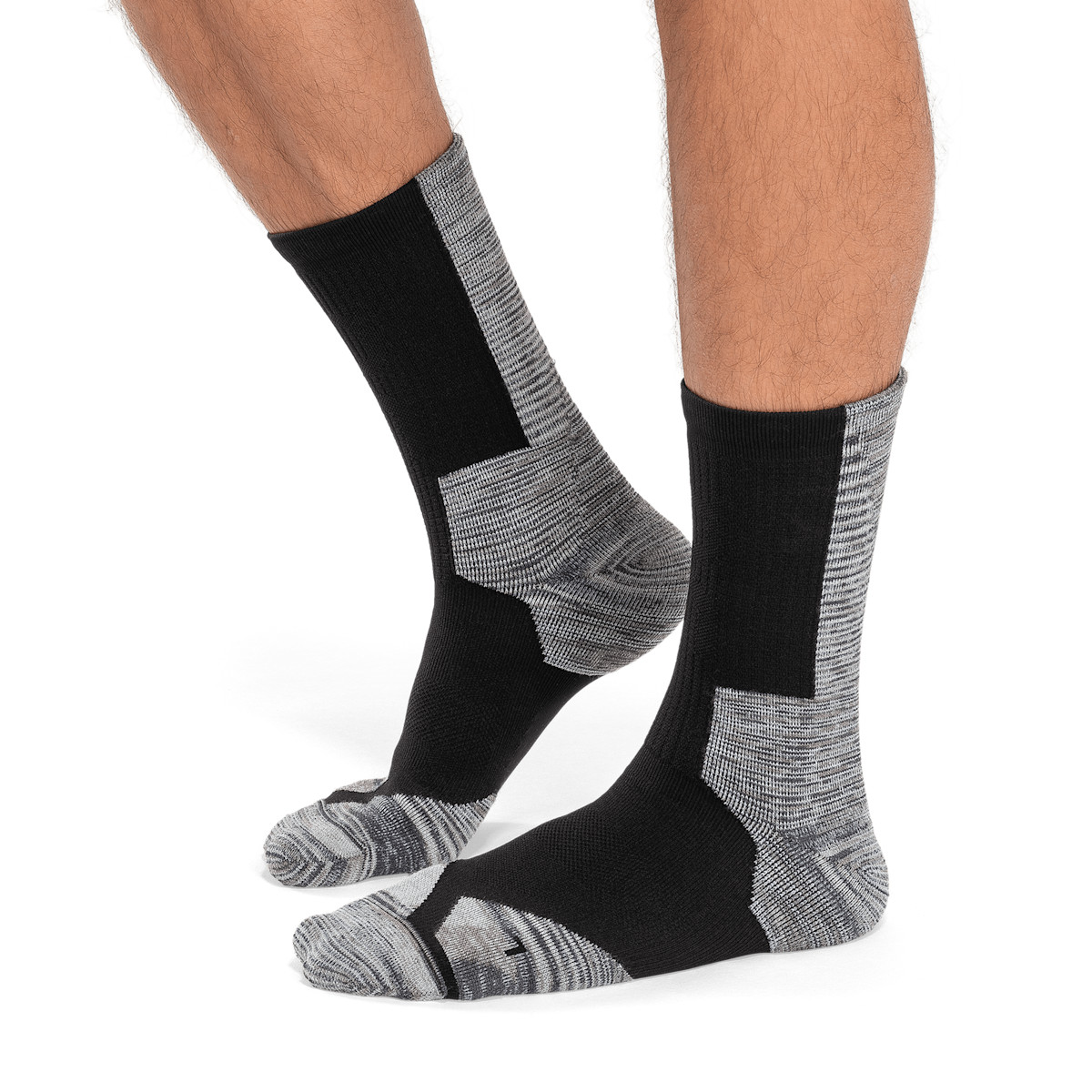 Men's Explorer Merino Sock