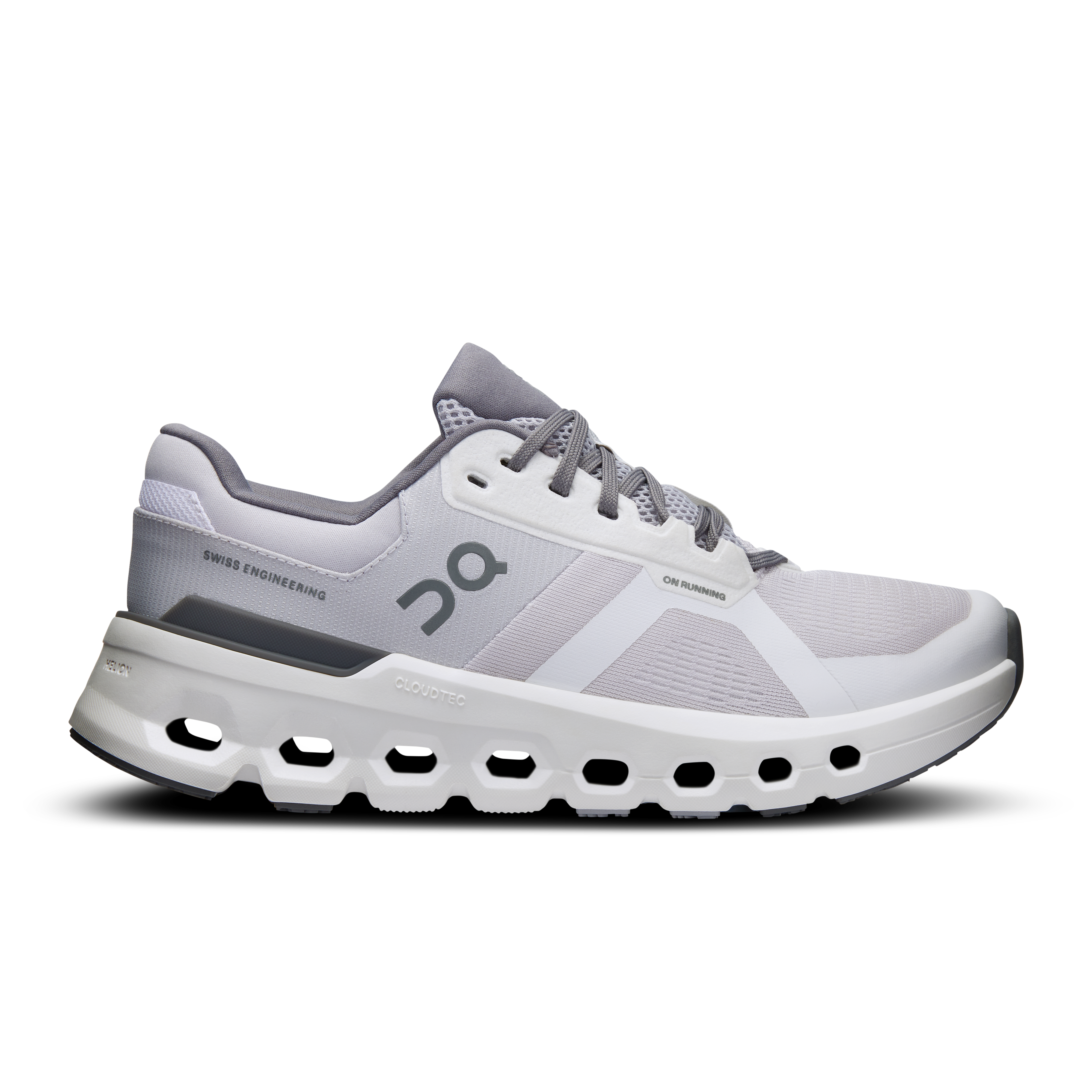 On Cloudrunner 2 Women s Frost White 9