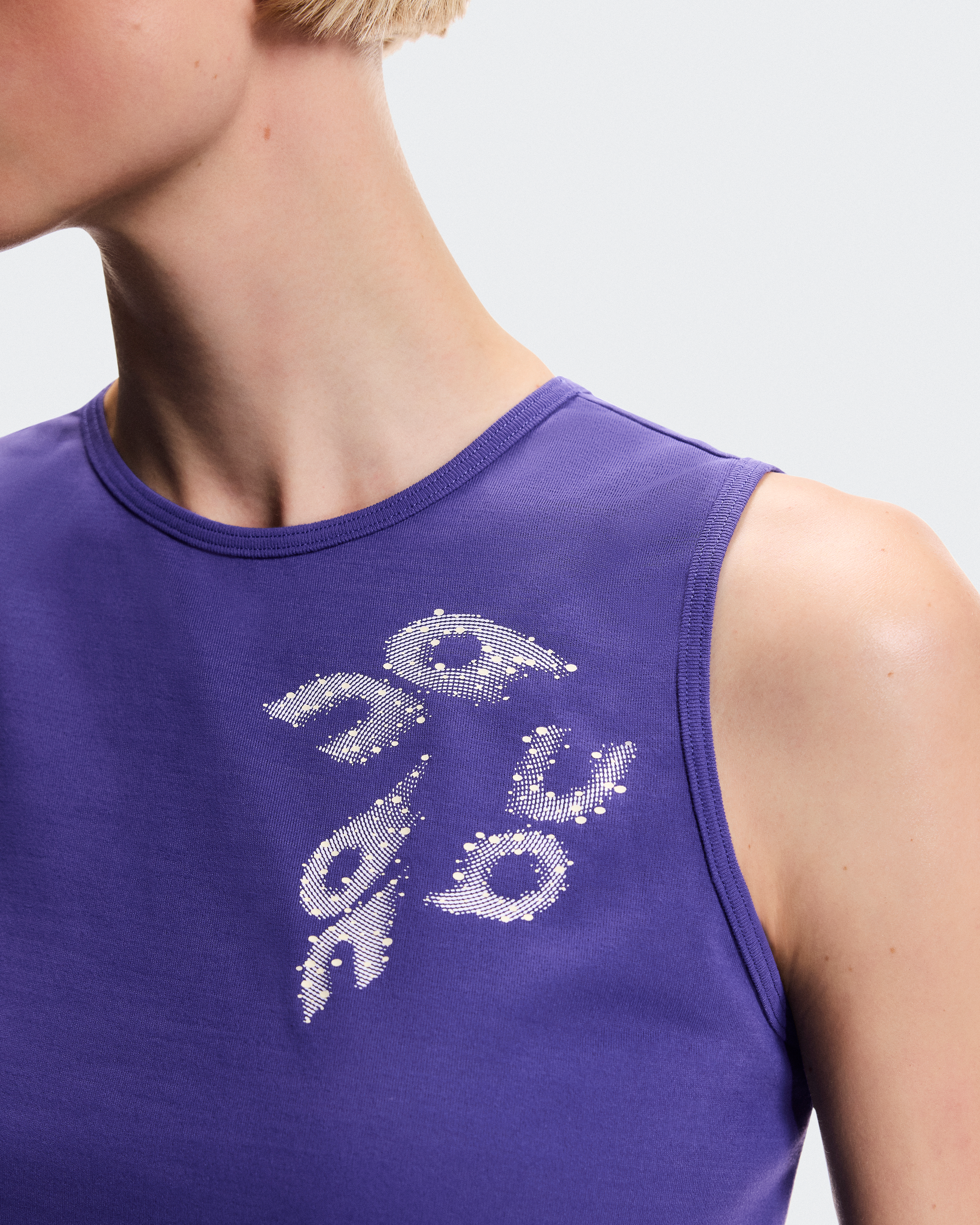 On Run TankWomen / Twilight / L