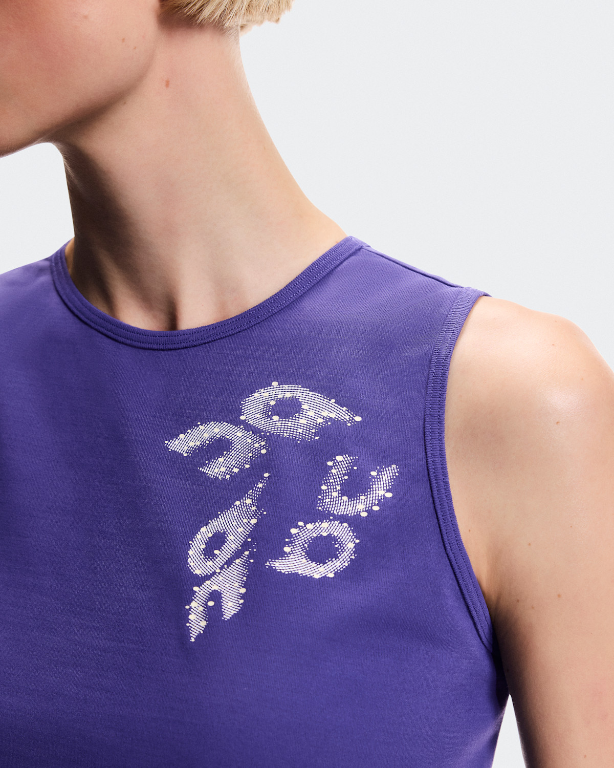 Women's On Run Tank