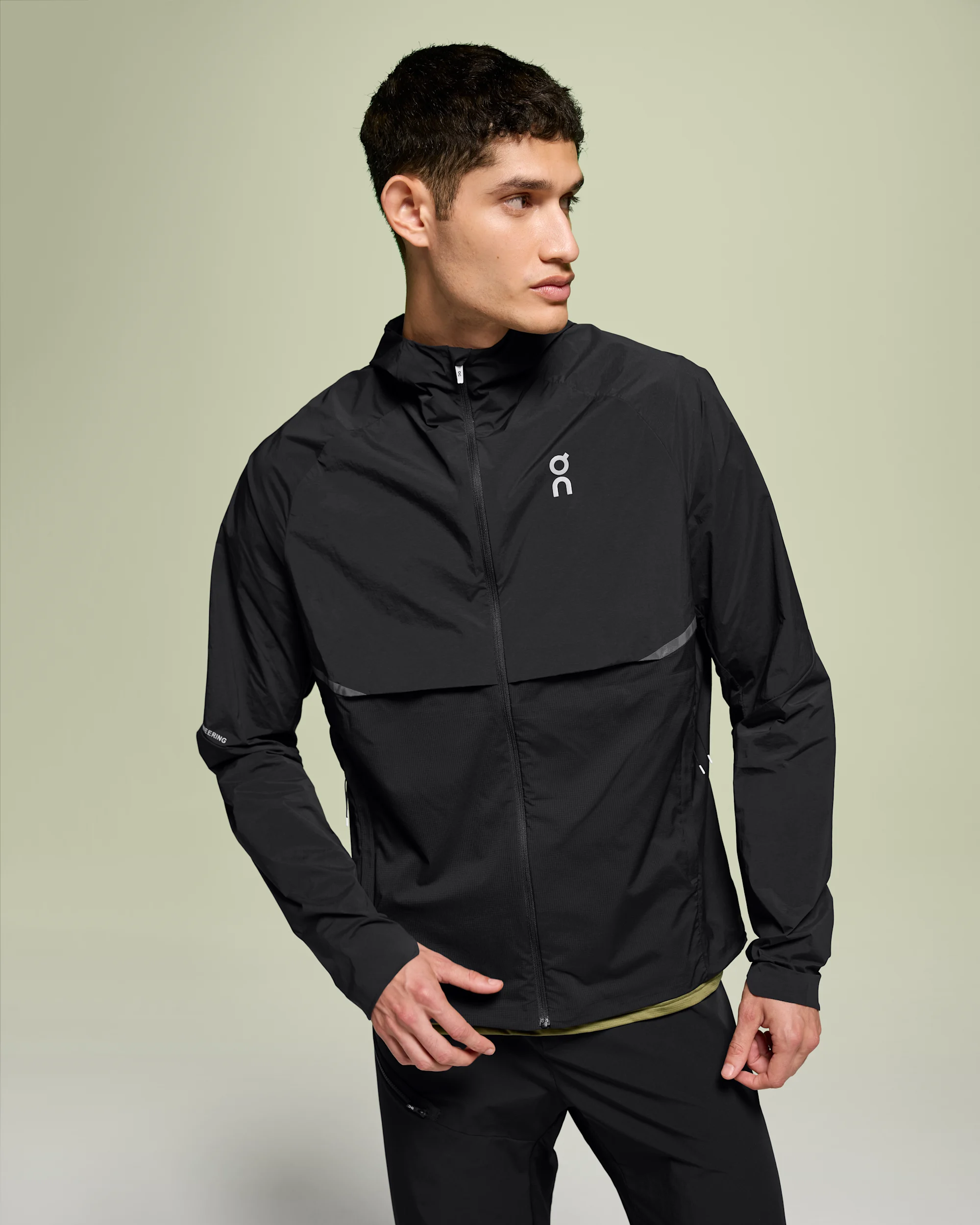 Men's Core Jacket Apollo | Glacier - thumbnail 10