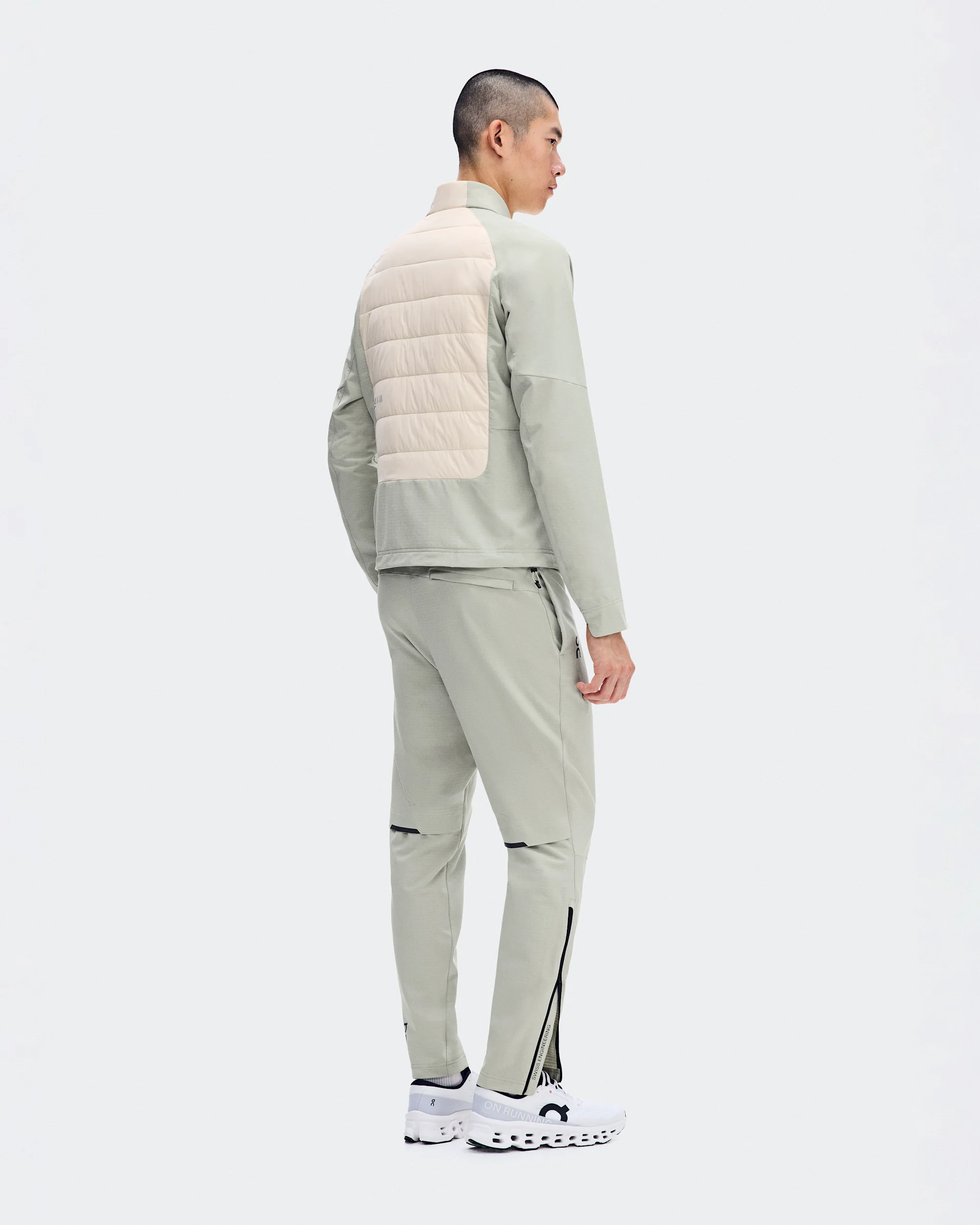 Men's Weather Winter Pants Brume - thumbnail 3