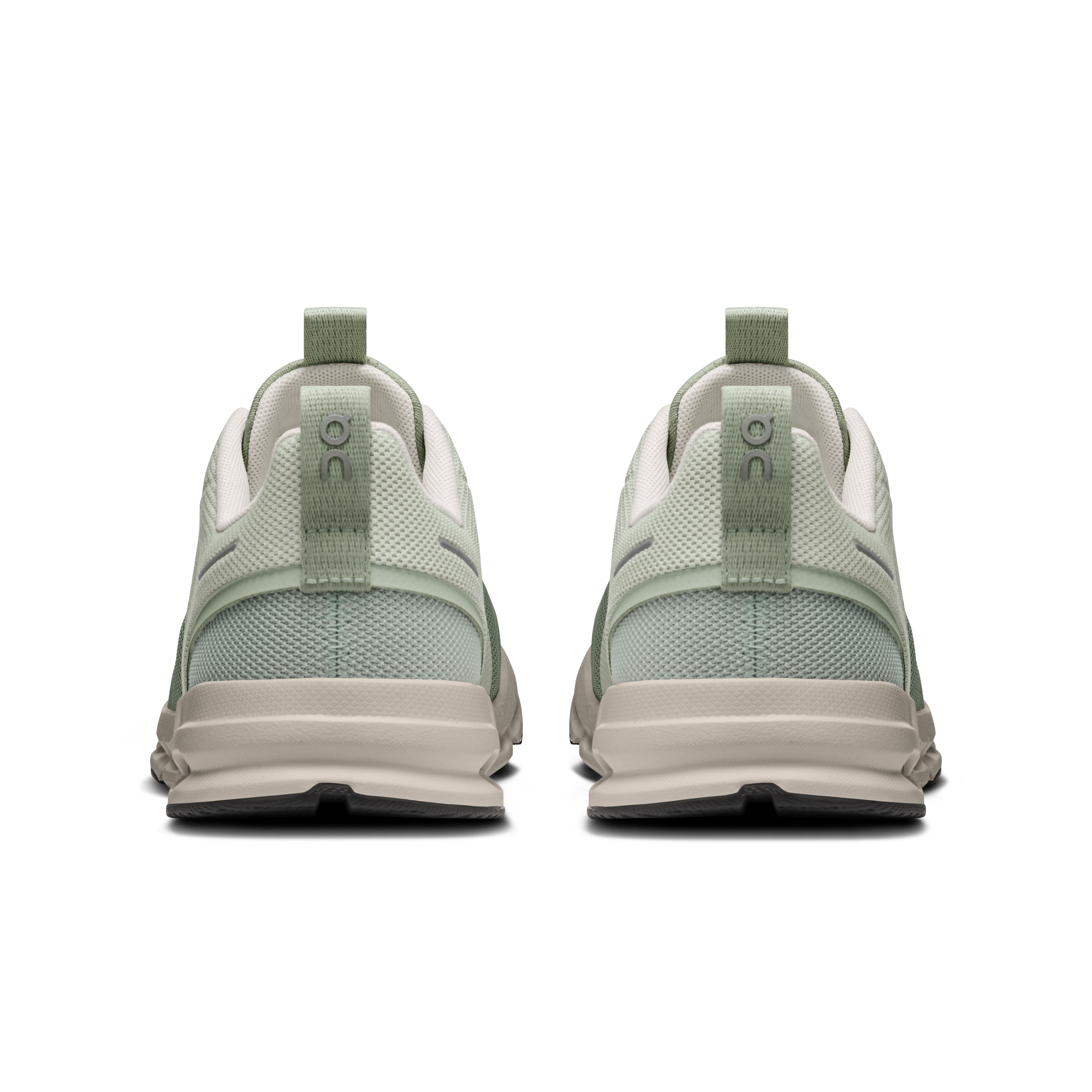 On Cloud Sky Mineral & Eclipse Youth Active life Shoes