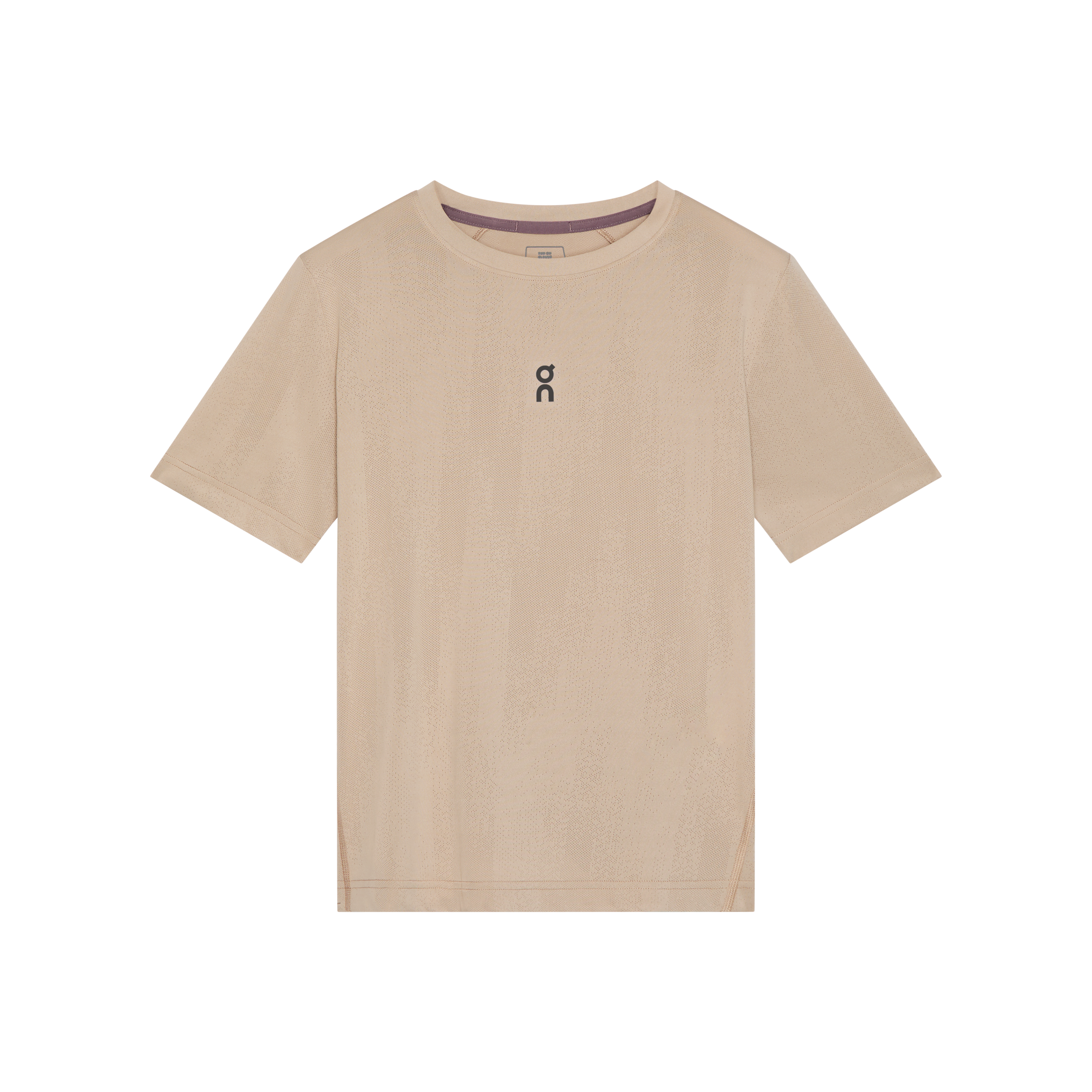 Trail-T Short-Sleeve Shirt in Desert