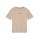 Trail-T Short-Sleeve Shirt in Desert