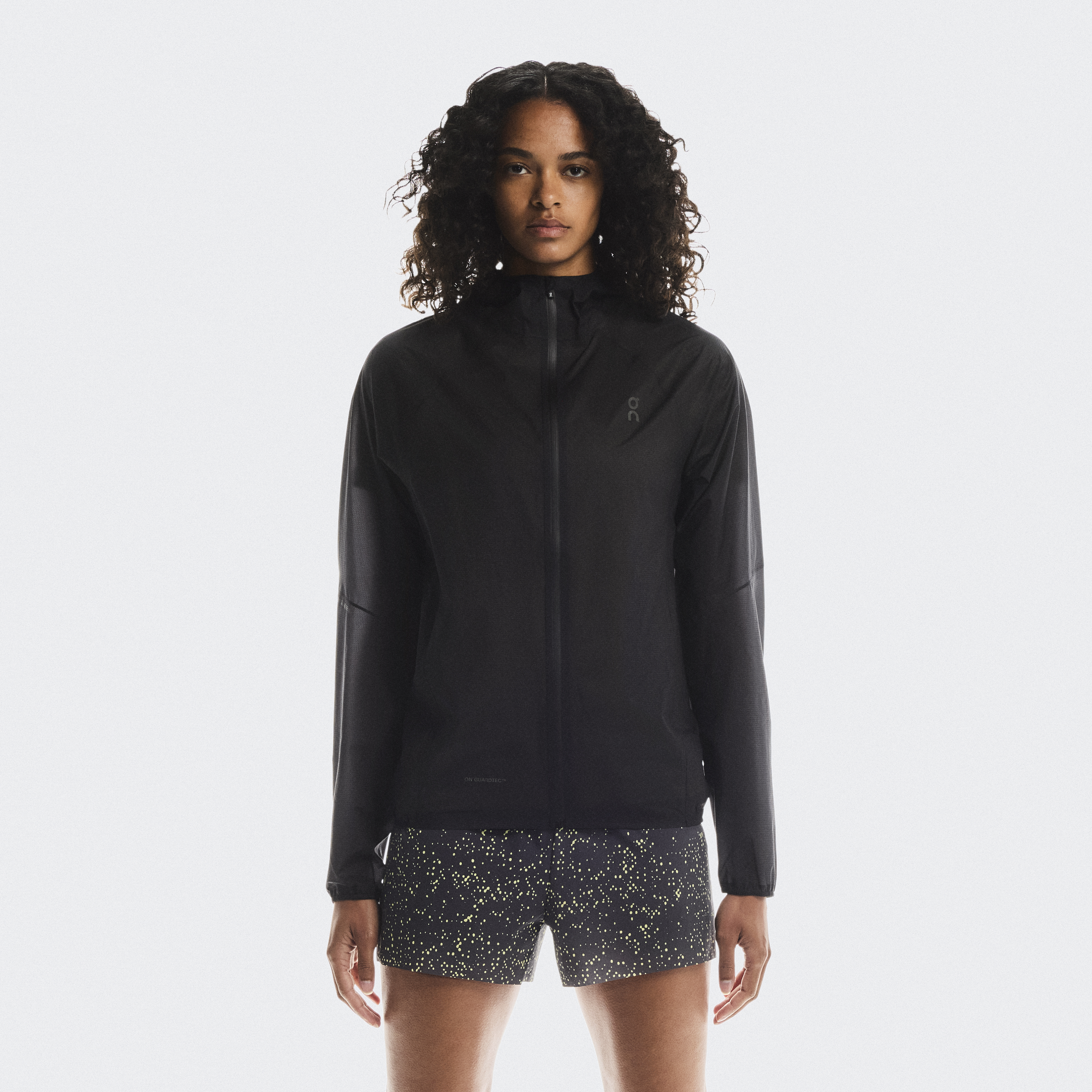 【美品】OnClimateJacket women's S size BLACK On Women's Climate Jacket, Black, S | eBay