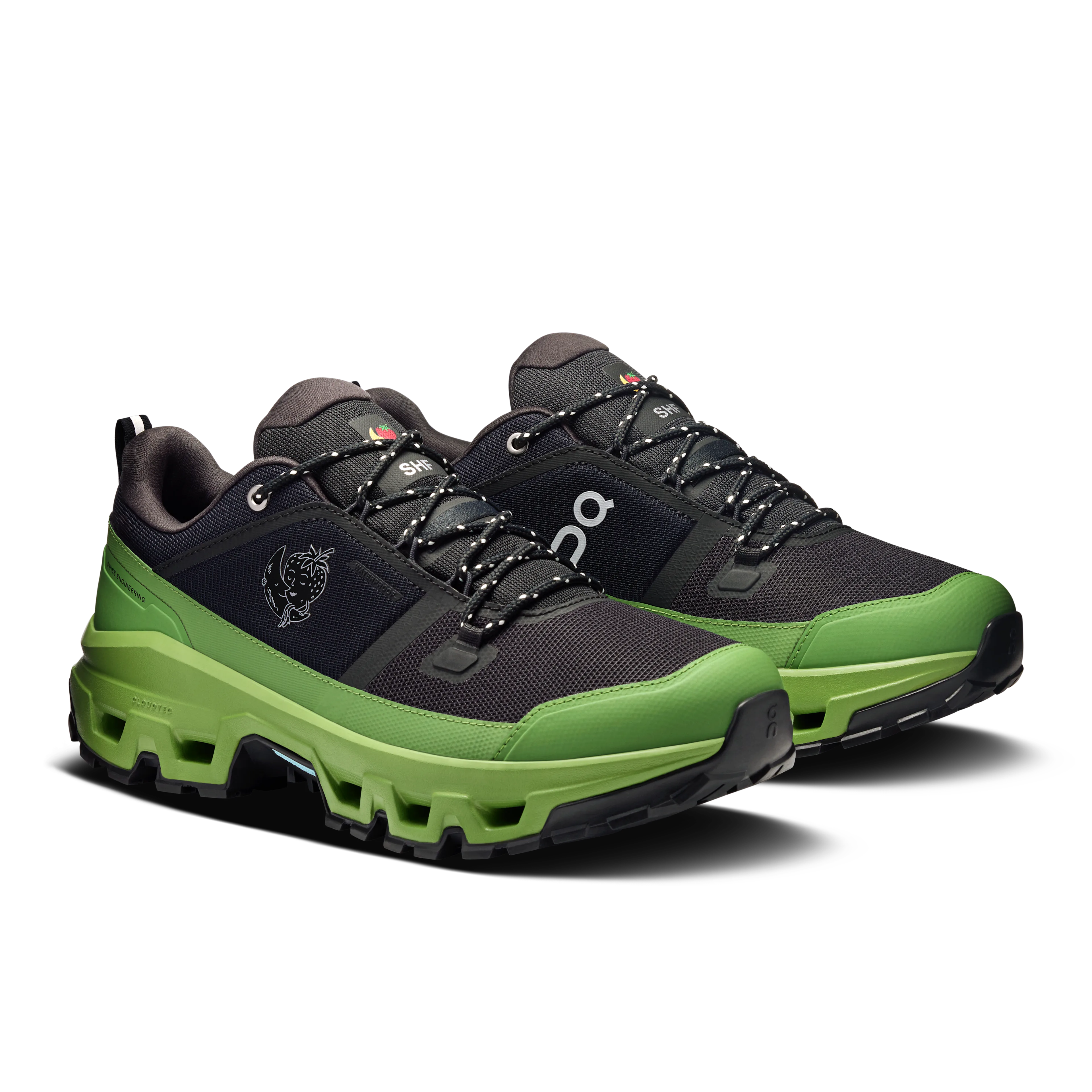 Cloudrock Low Waterproof SHF صورة 6