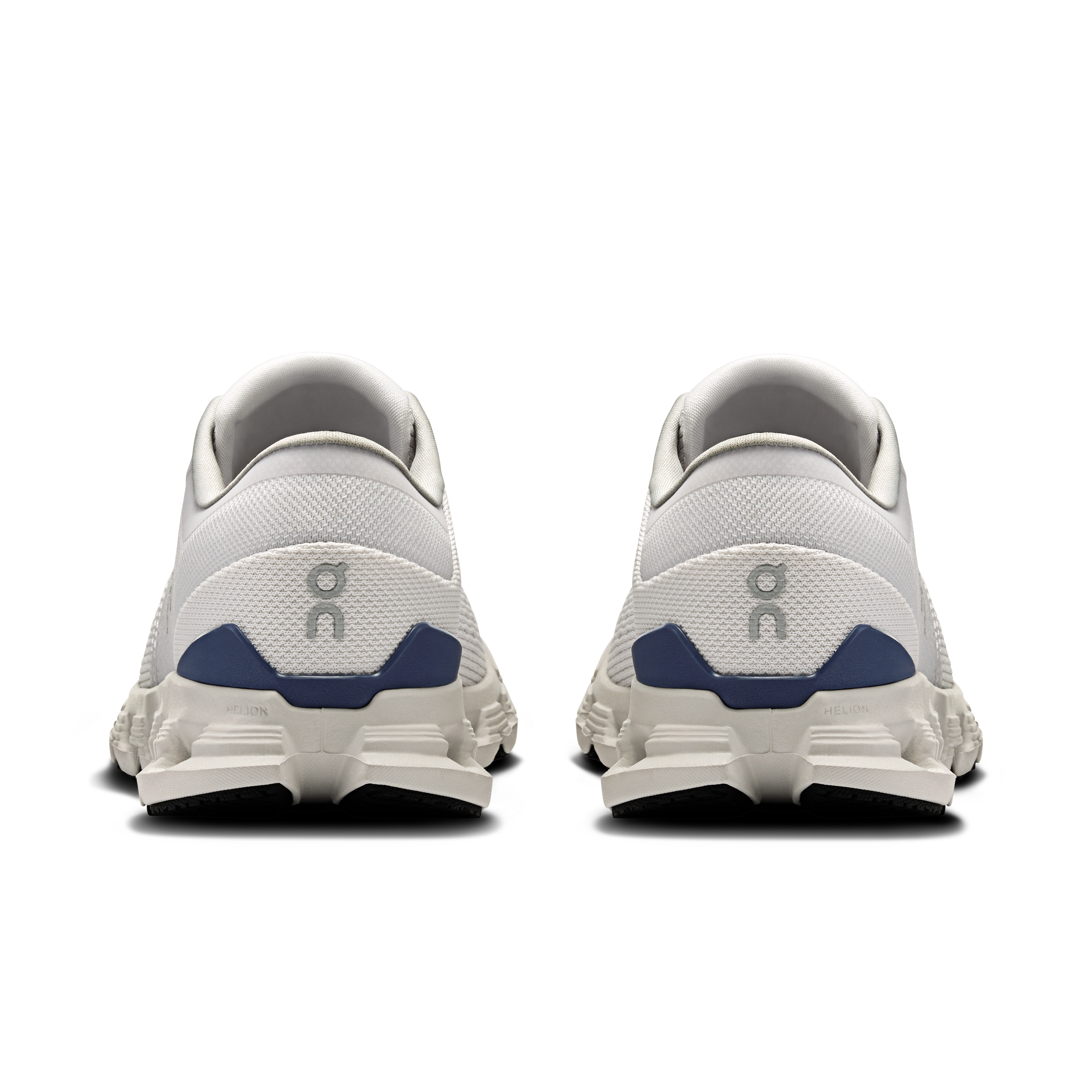 On Cloud X 4 Lavender & Acai Women Training Shoes