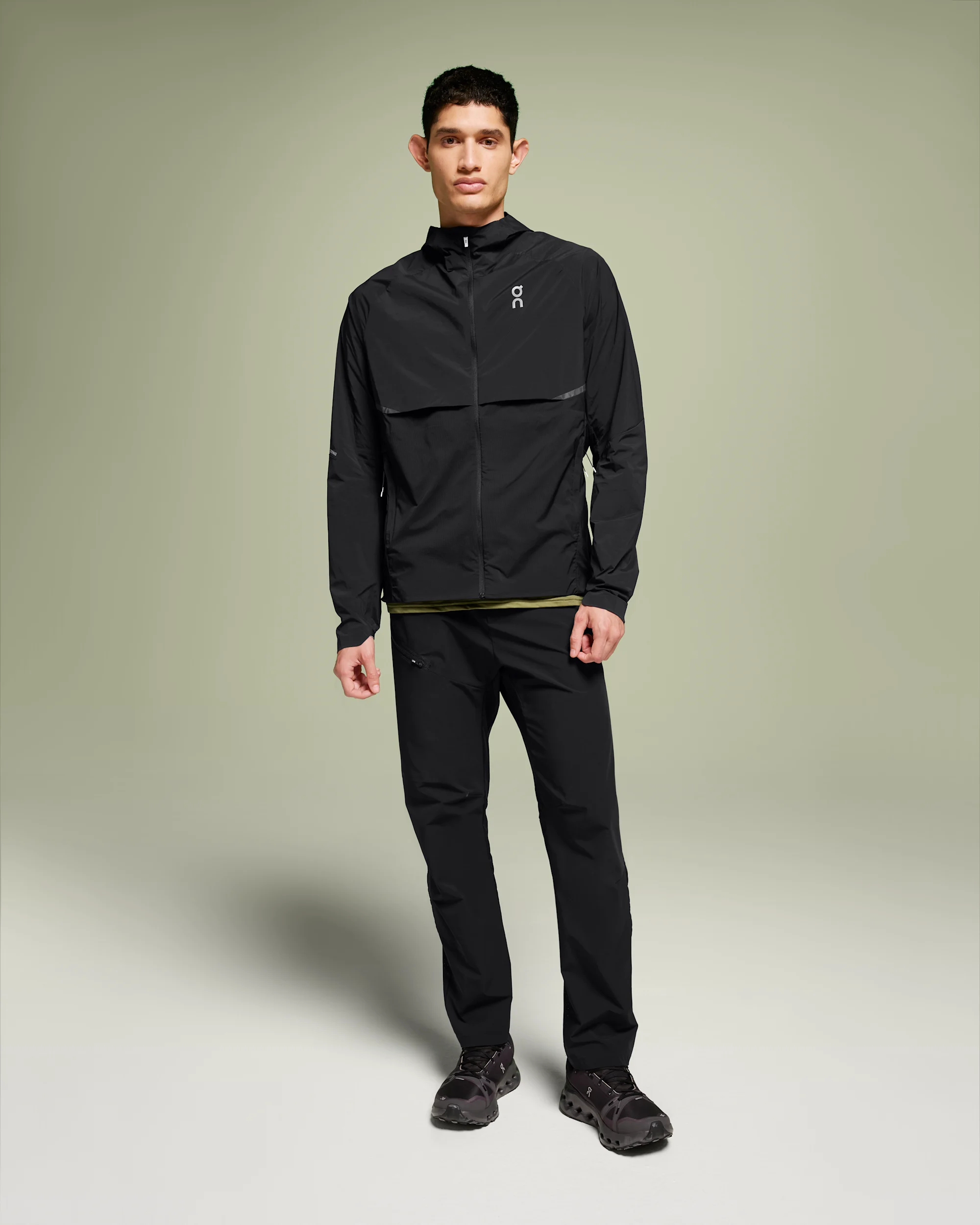 Men's Core Jacket Apollo | Glacier - thumbnail 9
