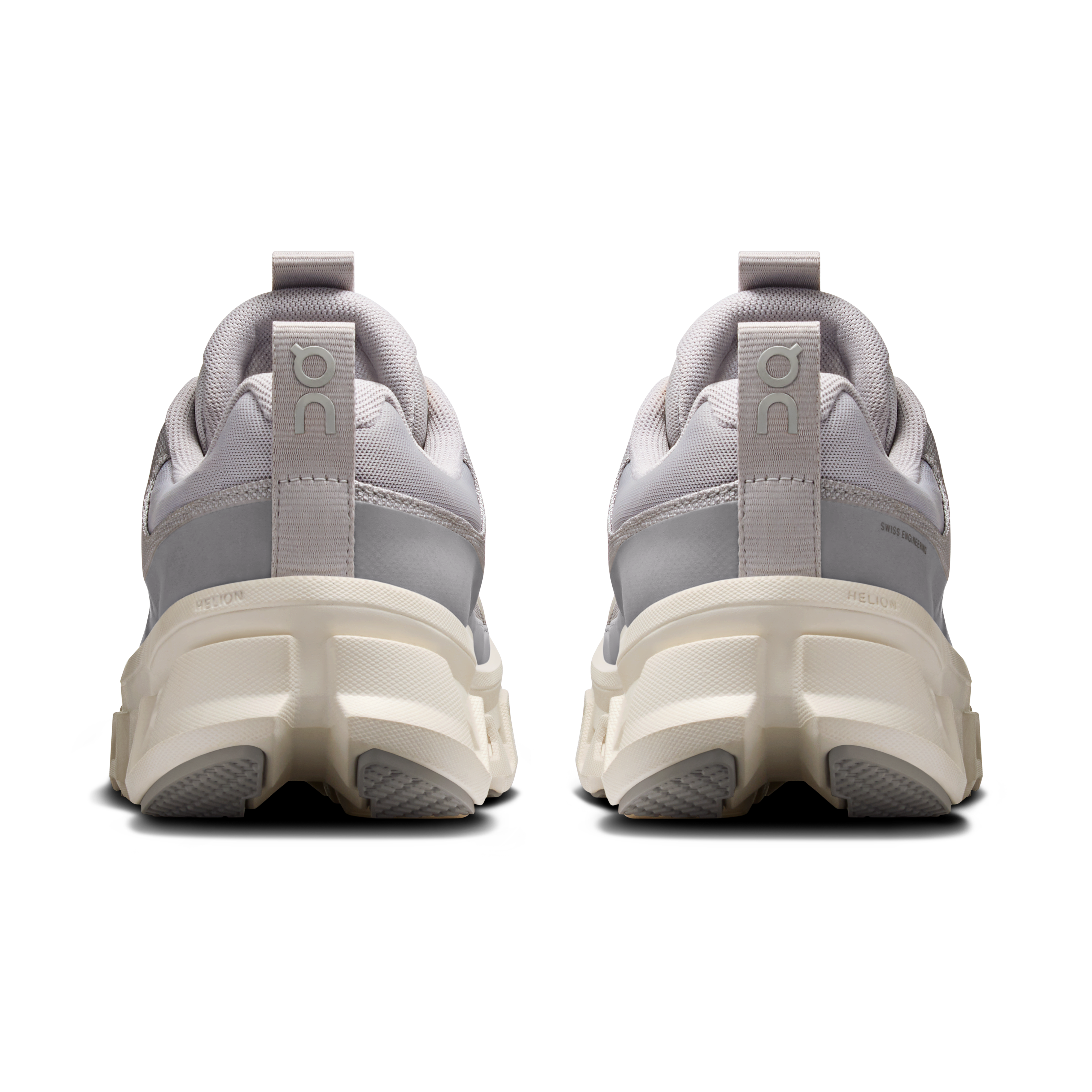On Cloudmonster 1 Waterproof Glacier & Ice Men Active life Shoes