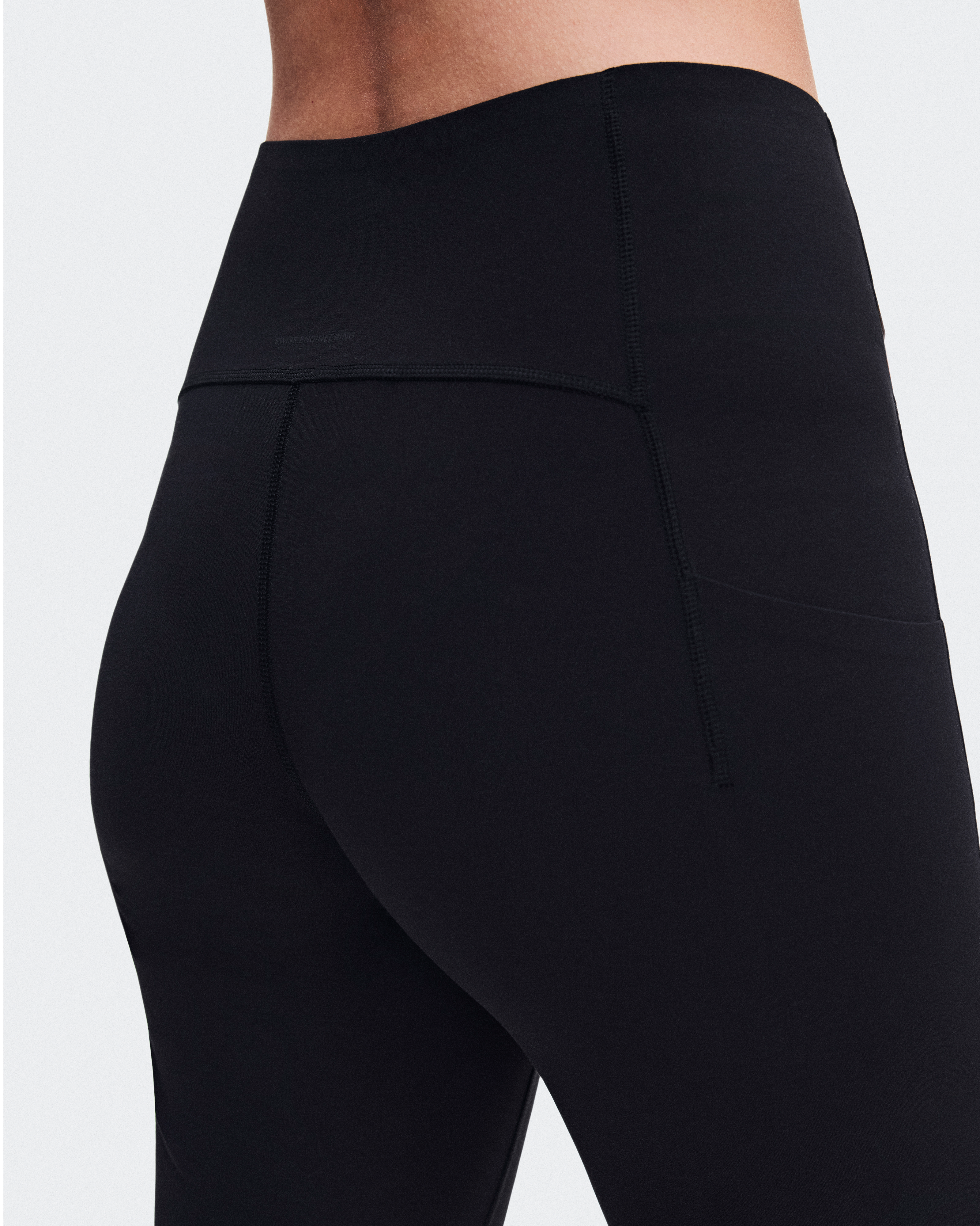 Studio Flared Pants 32
