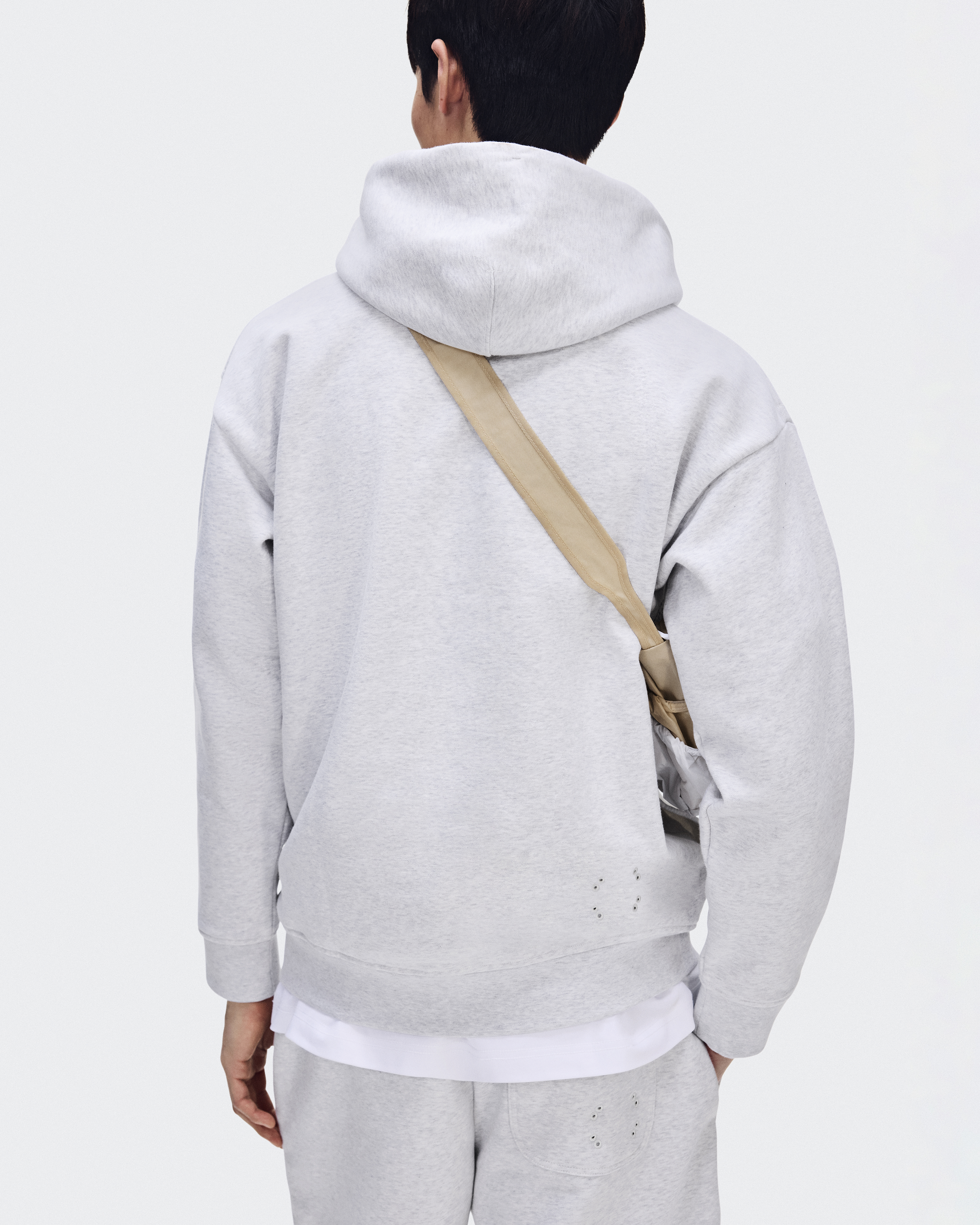 Men's Club Collective Hoodie | Crater | On Japan