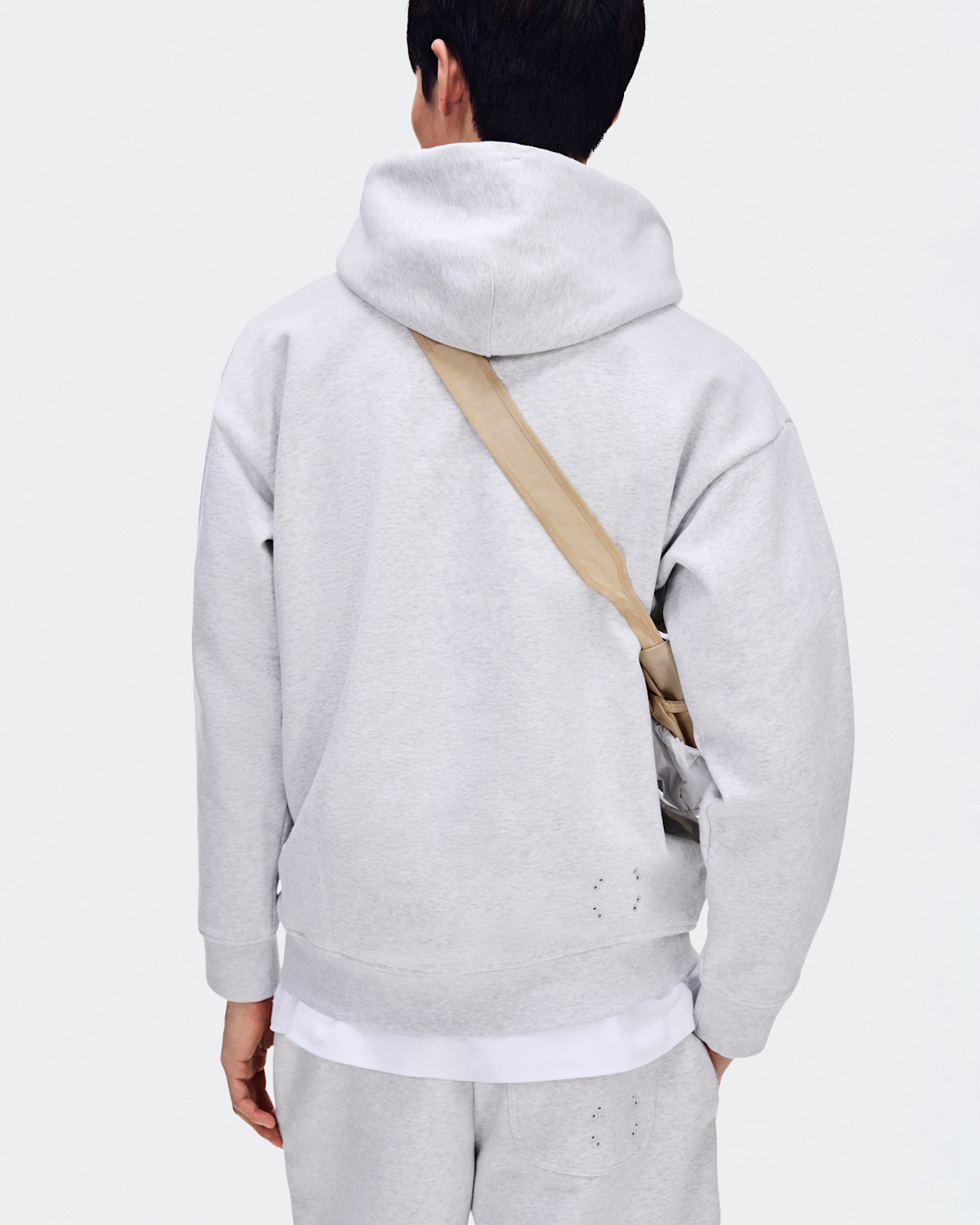 Men's Club Collective Hoodie