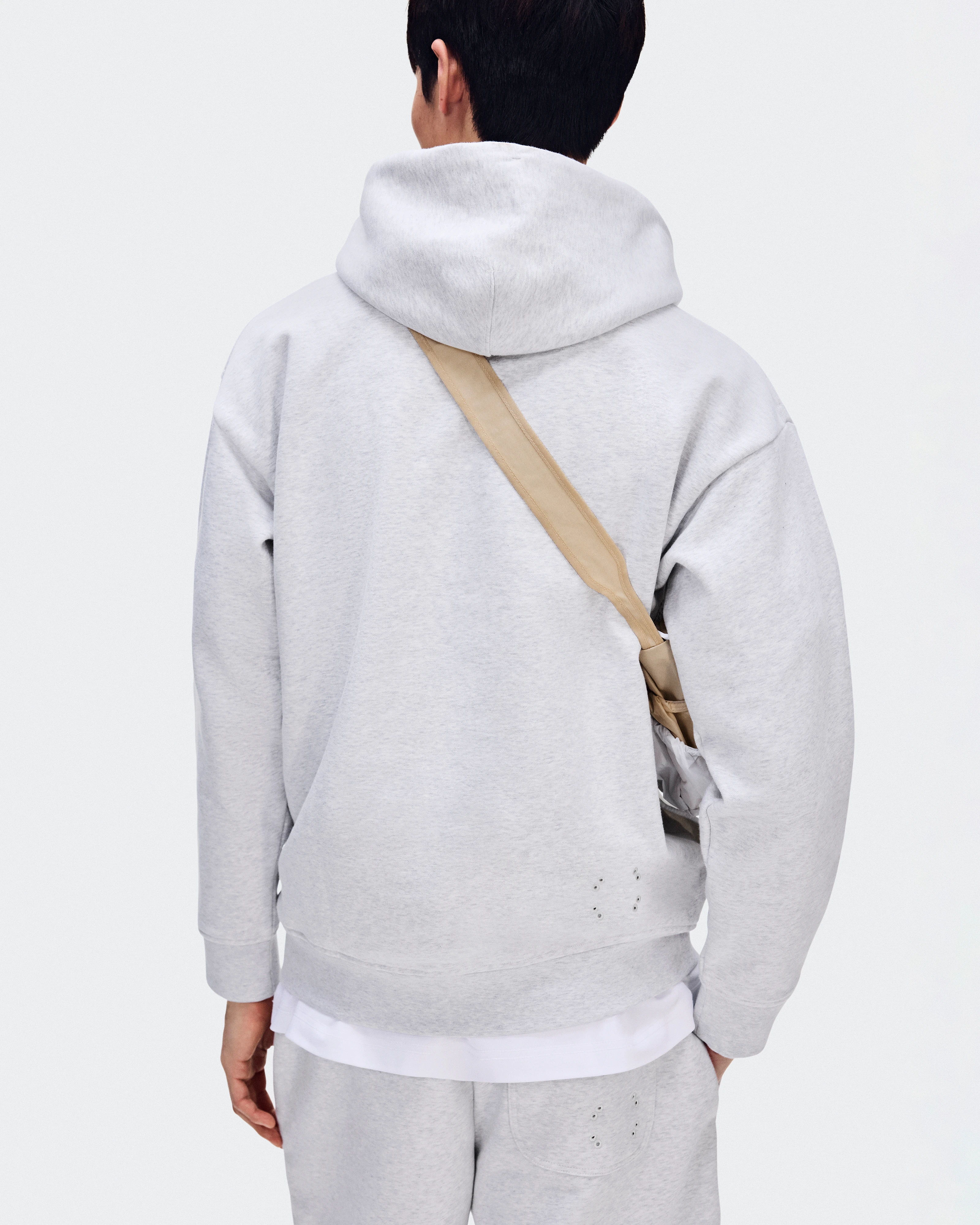 On Club Collective Hoodie Crater Men Hoodies and sweatshirts