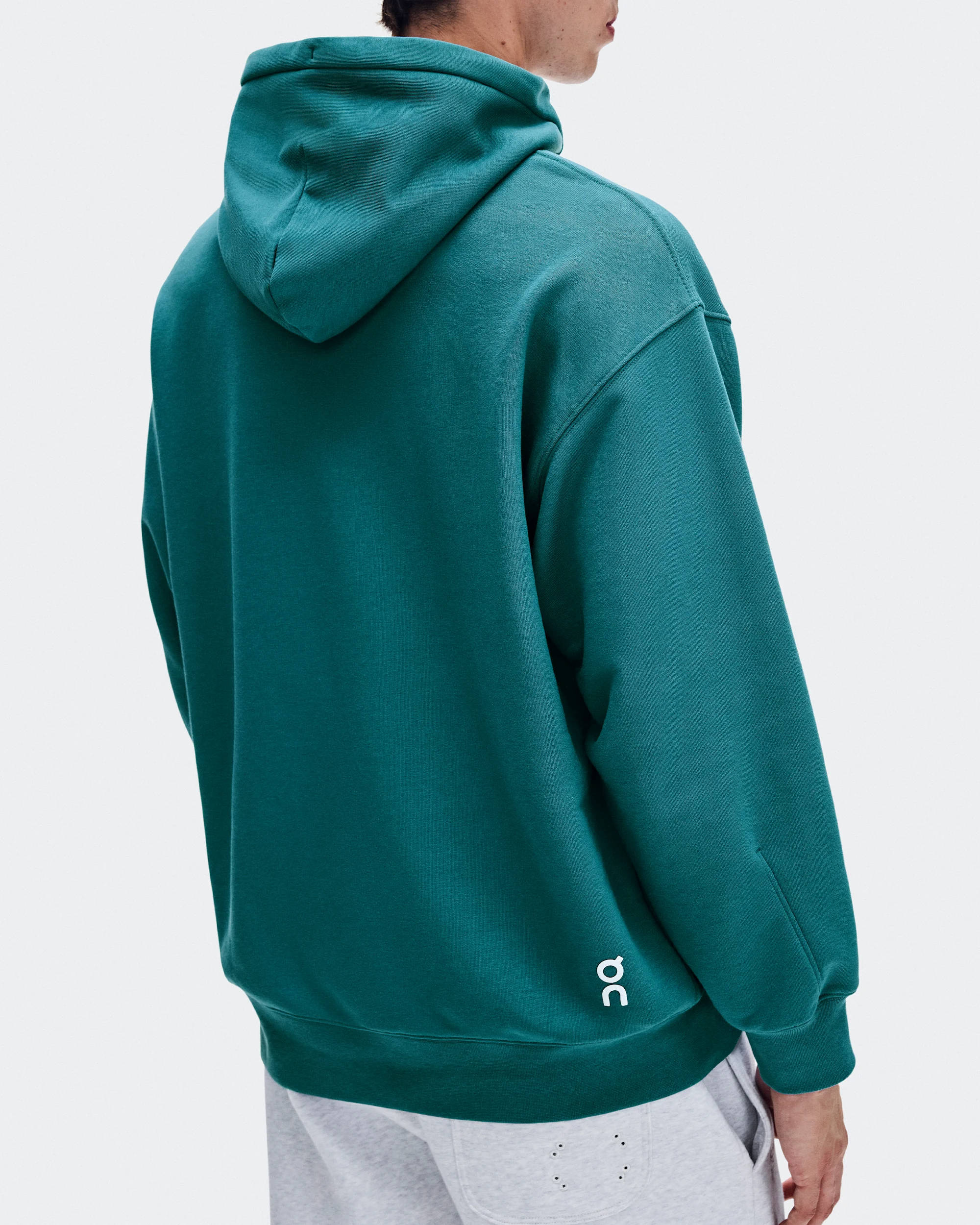 Men's Club Hoodie Storm - thumbnail 6