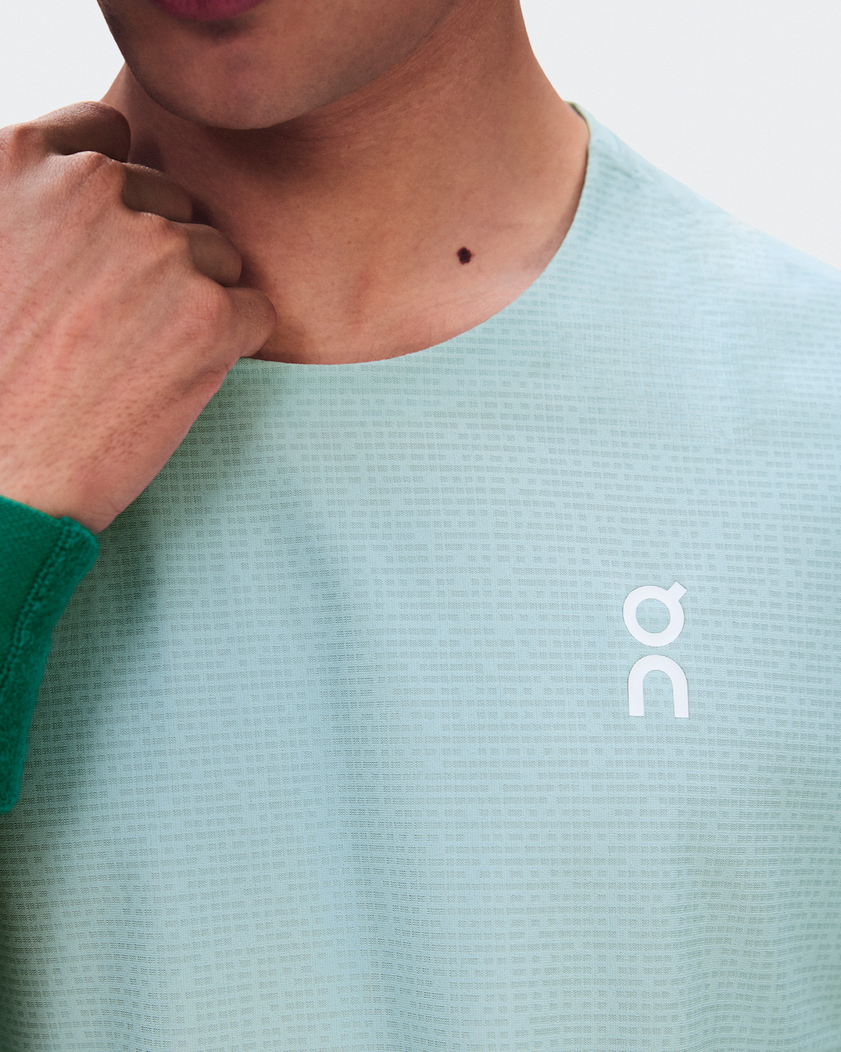 Men's Court-T