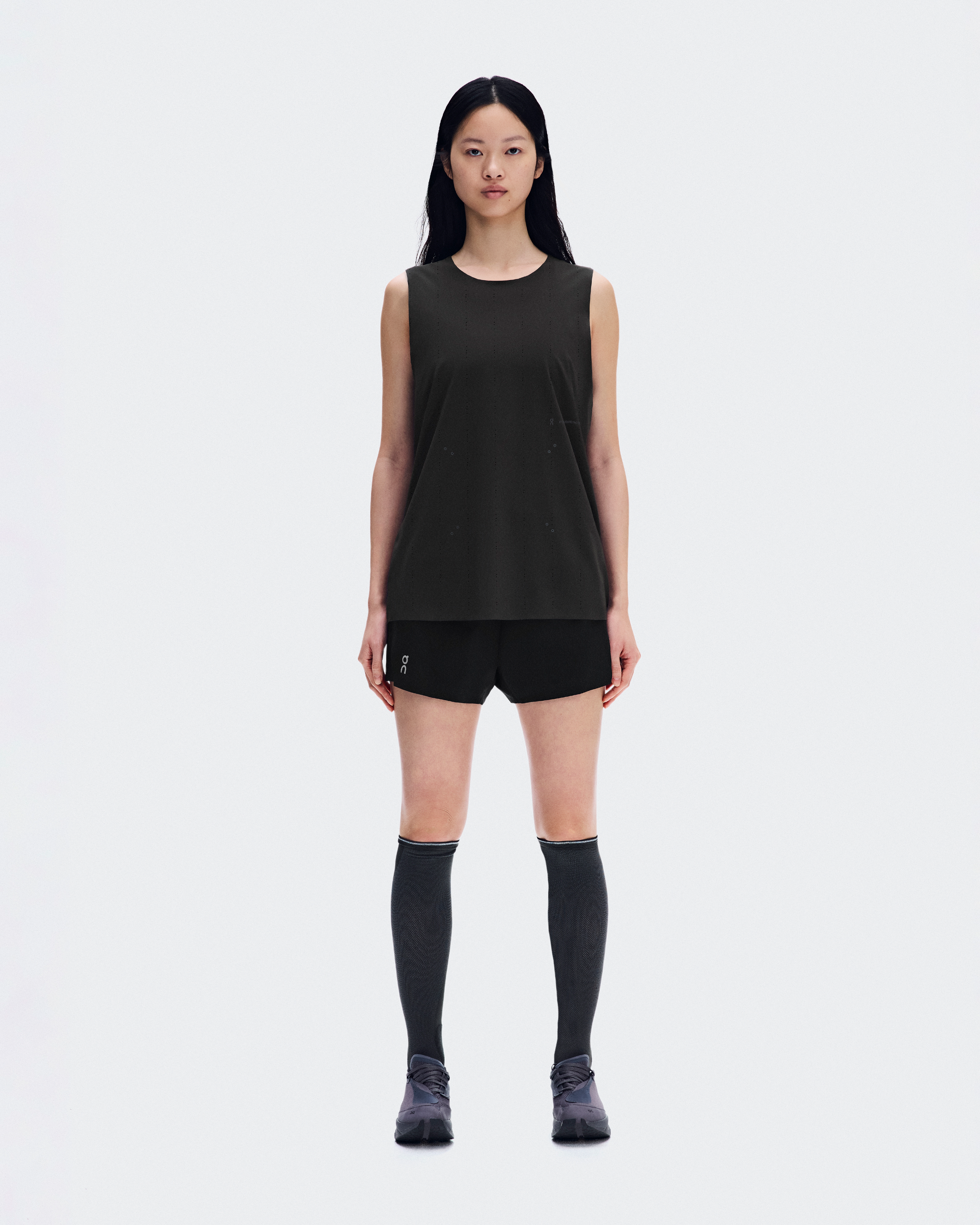 Zero Singlet PAFUnisex / Molasses / L