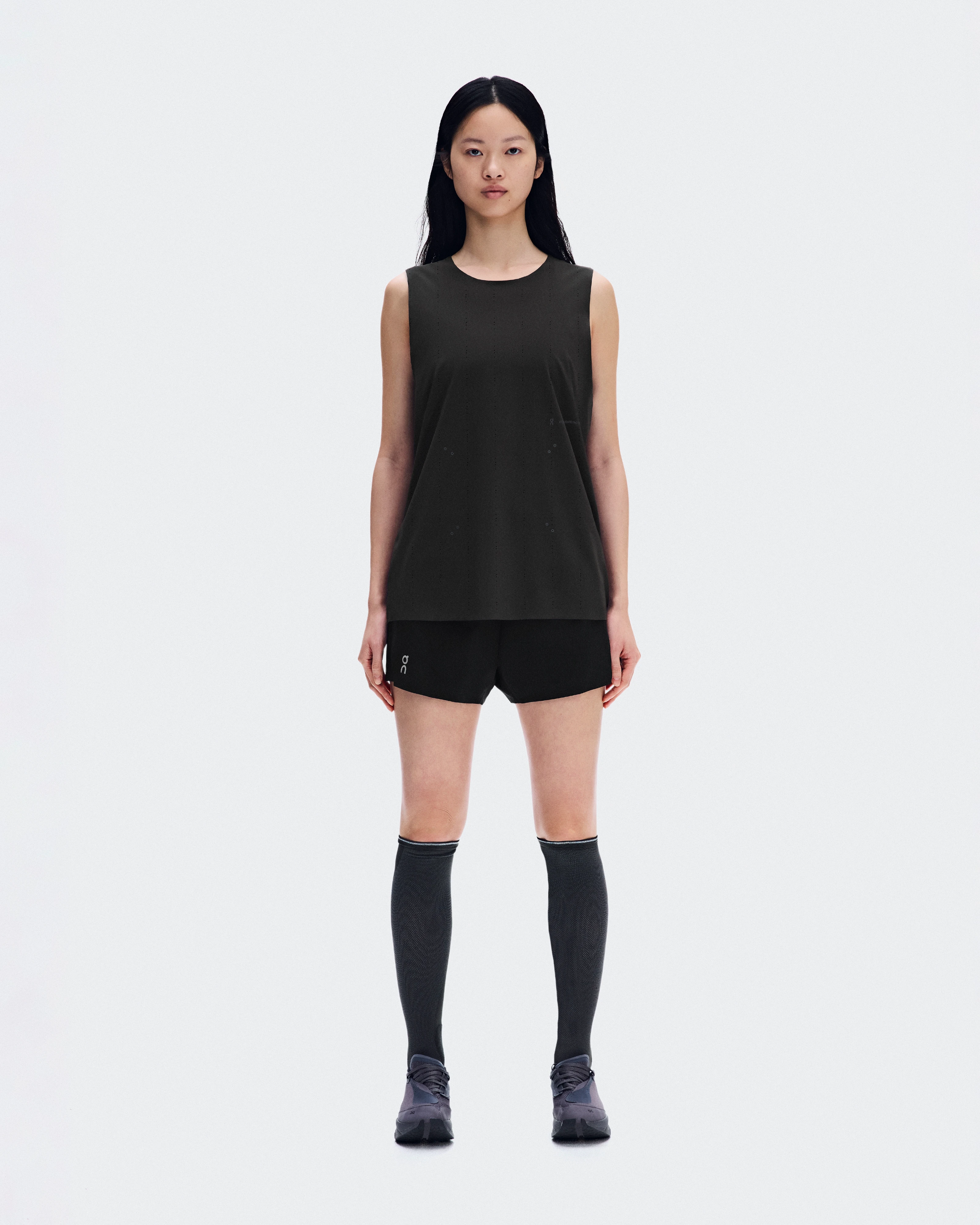 On Zero Singlet PAF Molasses Unisex Tops and t-shirts