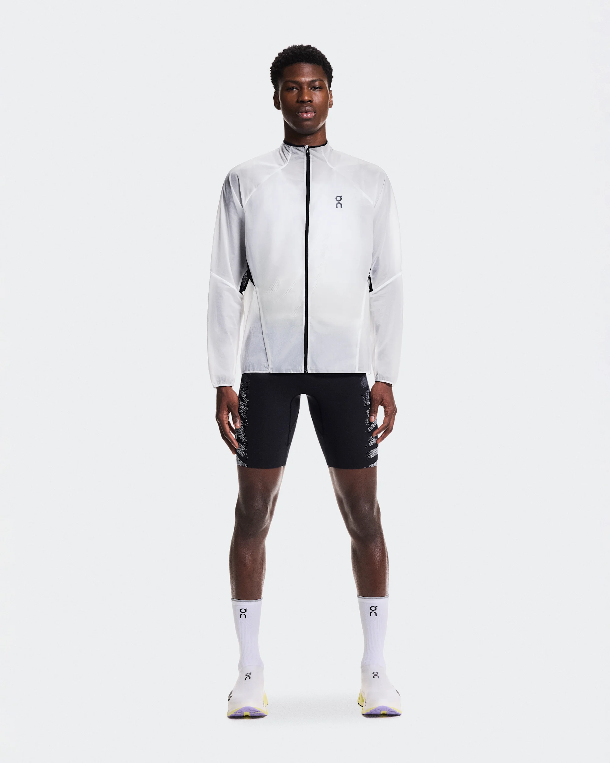 Zero Jacket