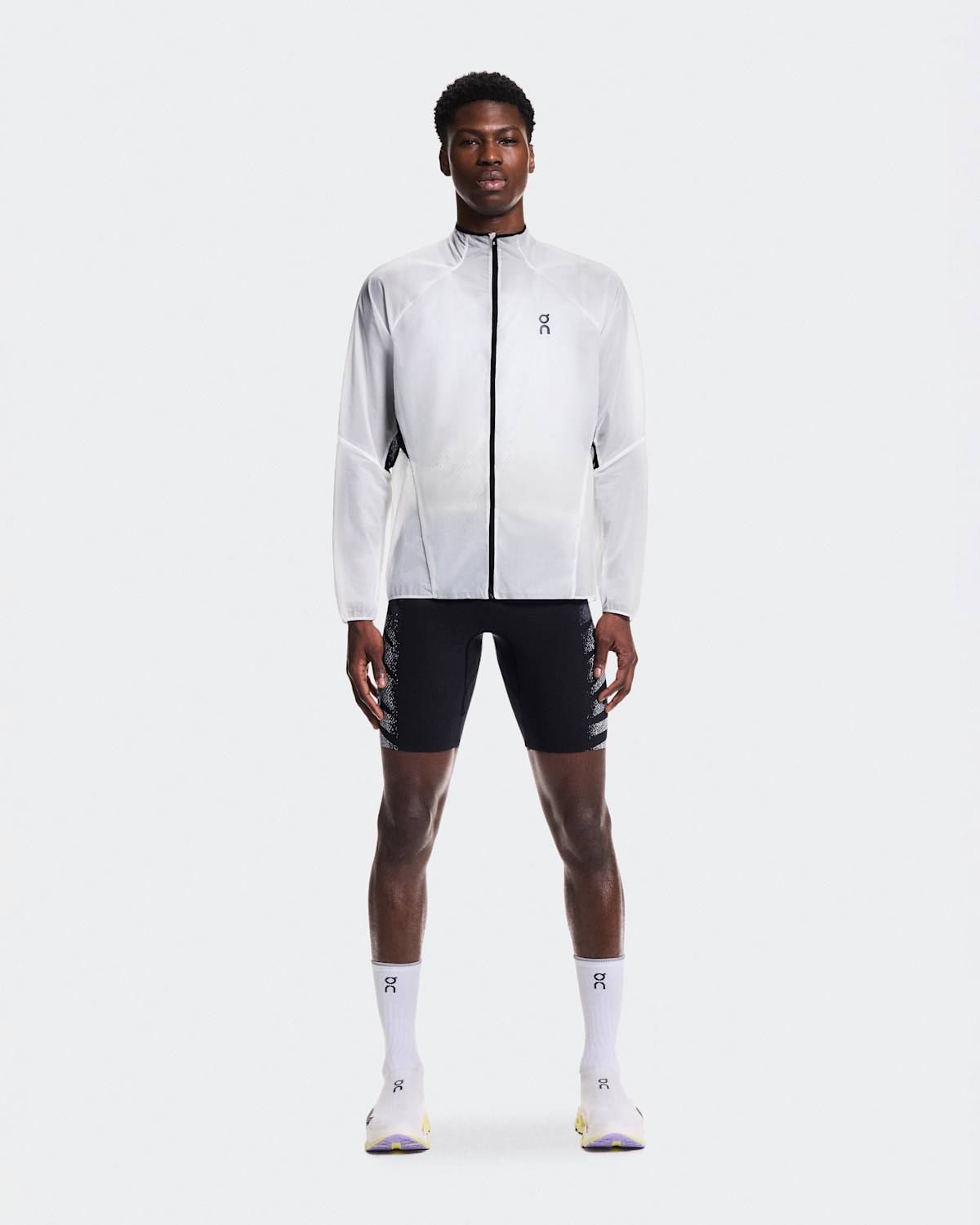 Men's Zero Jacket