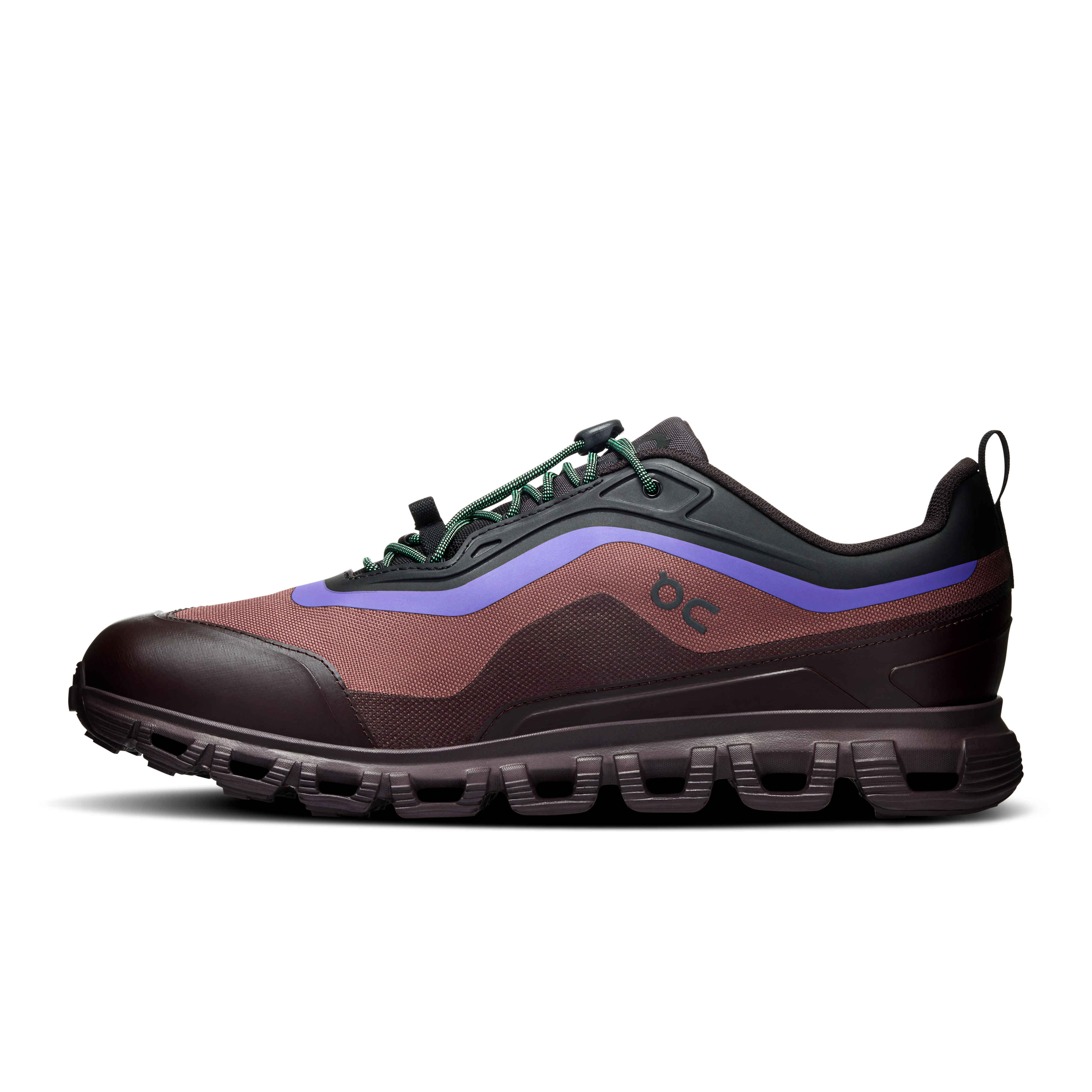 Кроссовки ON Cloud 6 Geo Waterproof