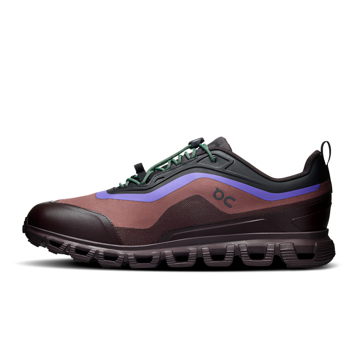 Men's Cloud 6 Geo Waterproof