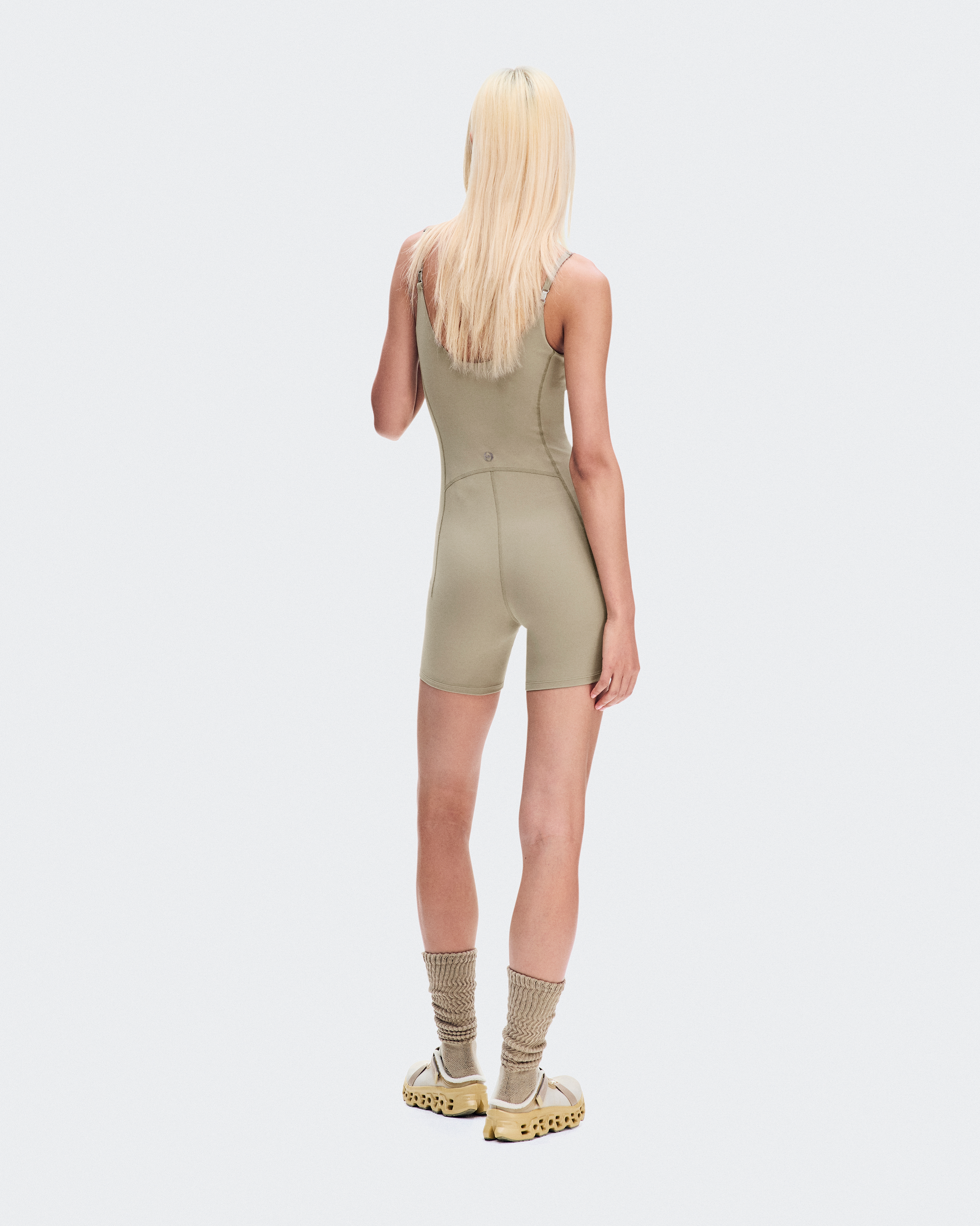 Studio Bodysuit FKAWomen / Tonoko / L