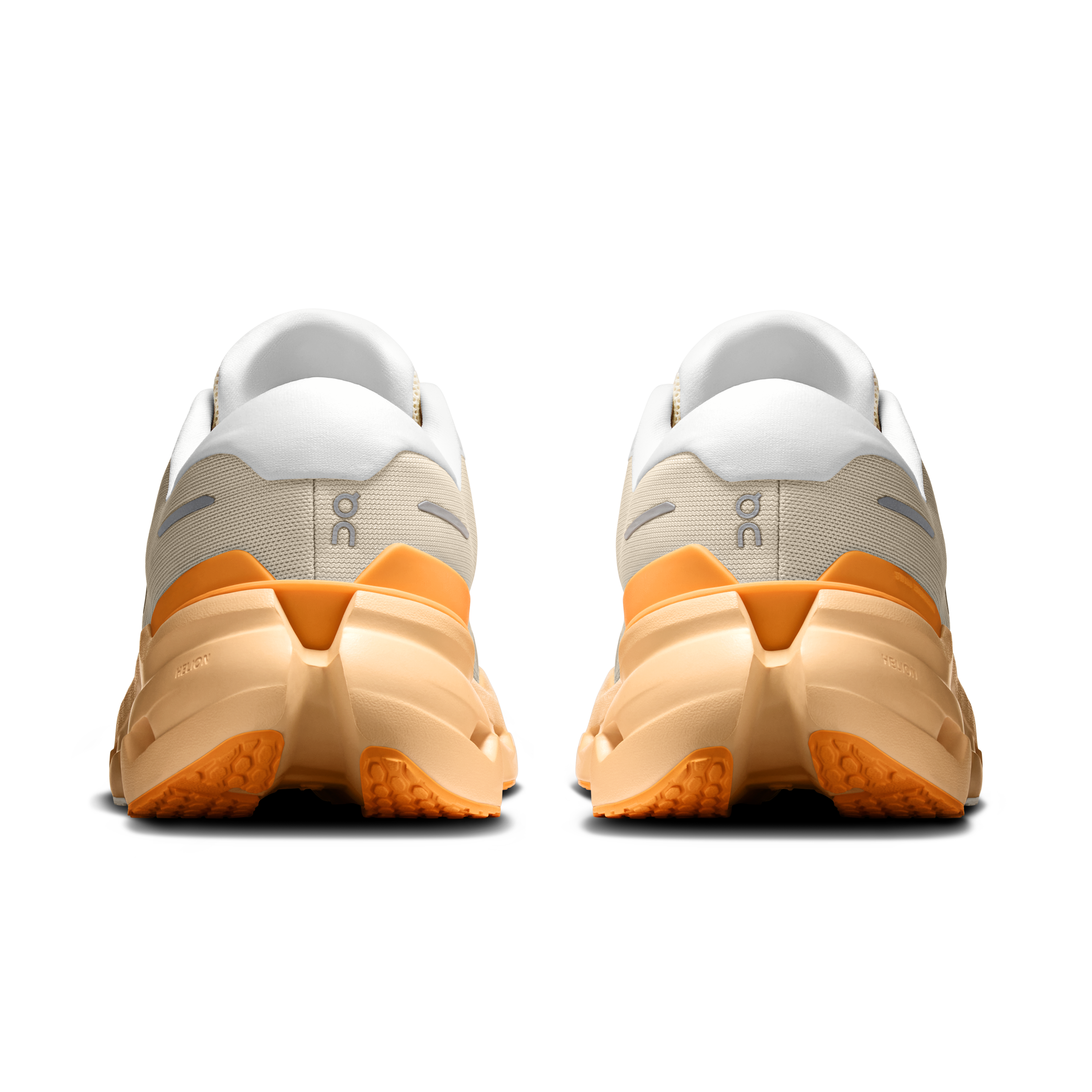 On Cloudrunner 3 Grain & Saffron Men Road running Shoes