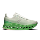 Cloudsurfer Max Road Running Shoe in Mineral/Honeydew