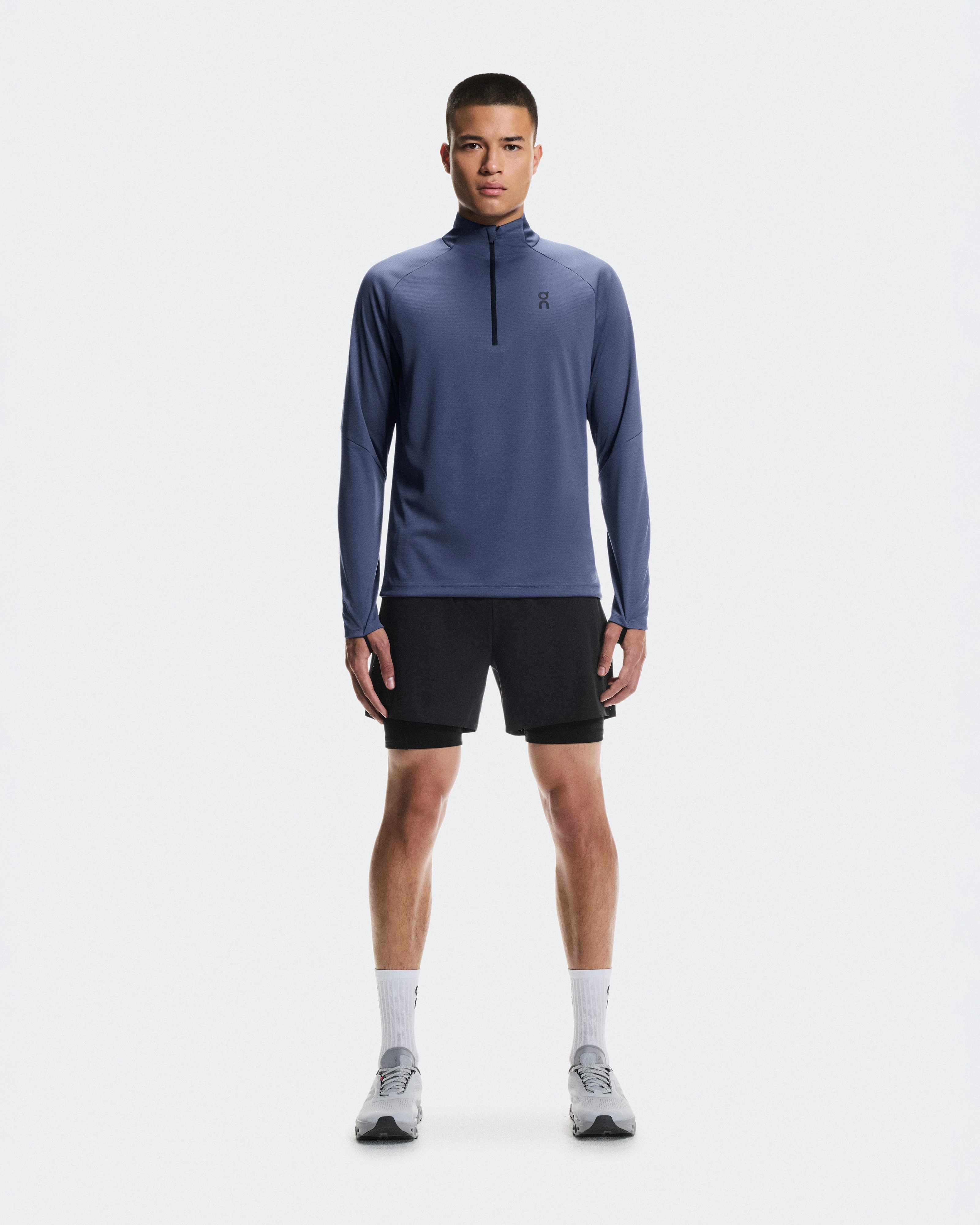 On Climate Shirt Acai Men Hoodies and sweatshirts