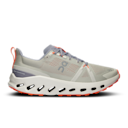 Cloudsurfer Trail Running Shoe in Fossil/Ivory