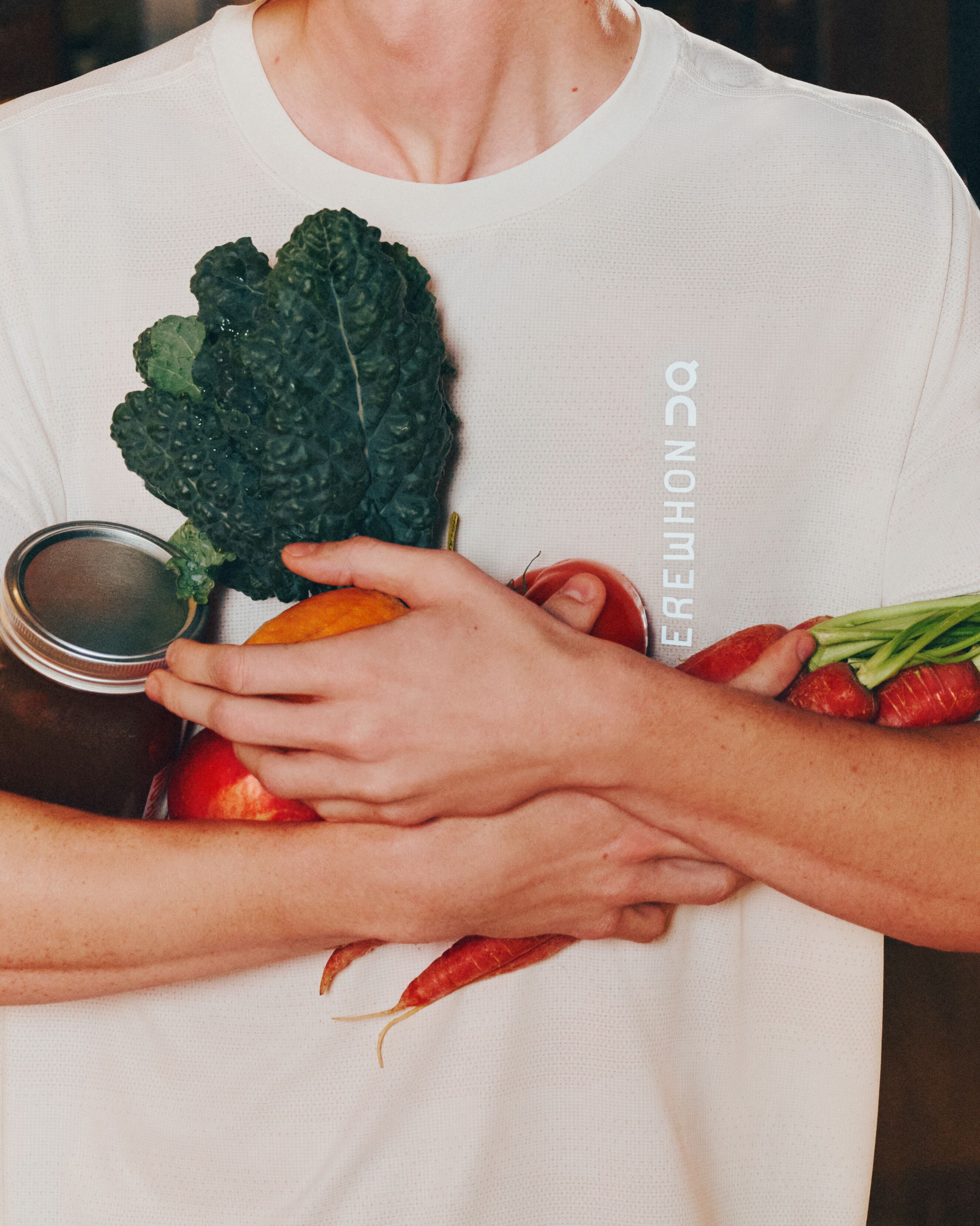 On x Erewhon | On Japan