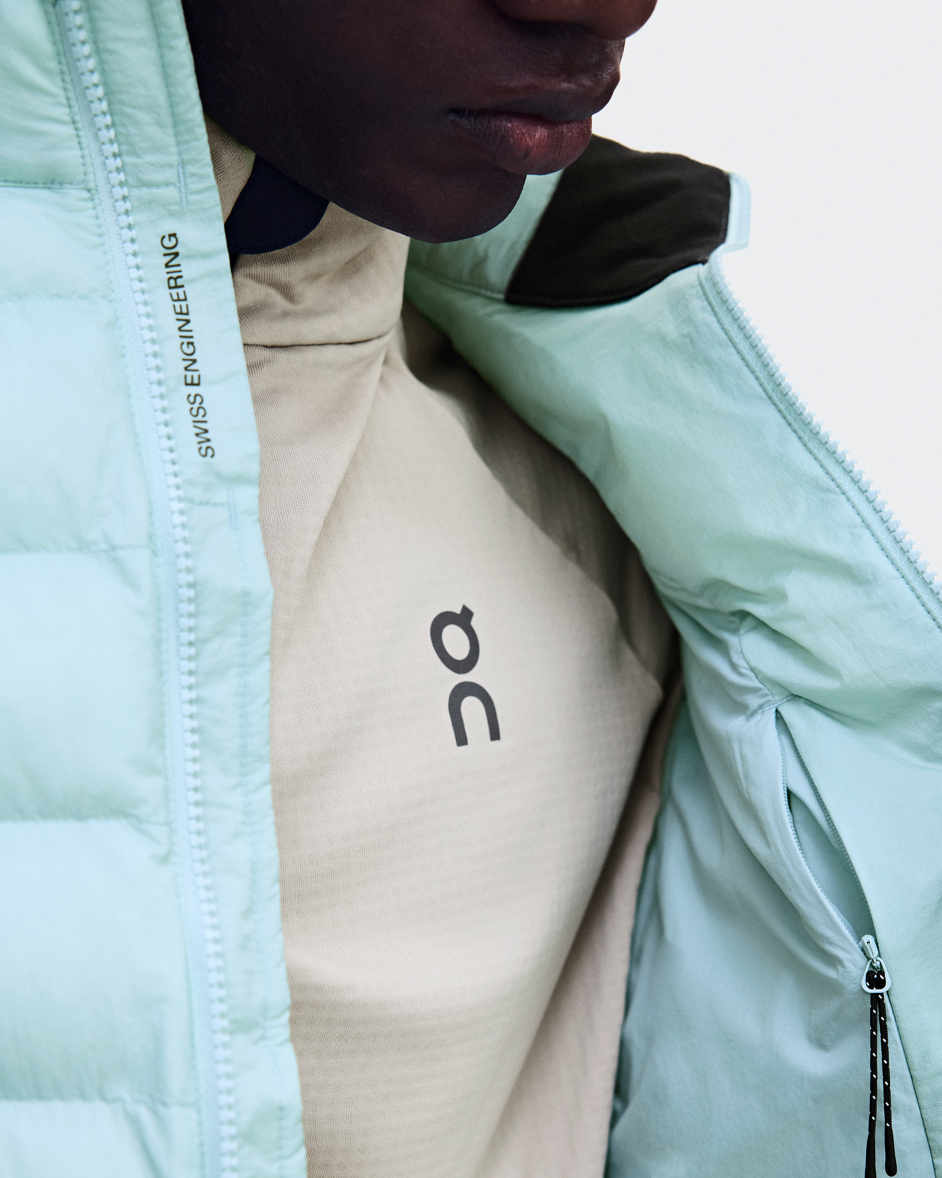 Ascent Puffer JacketMen / Brook / L