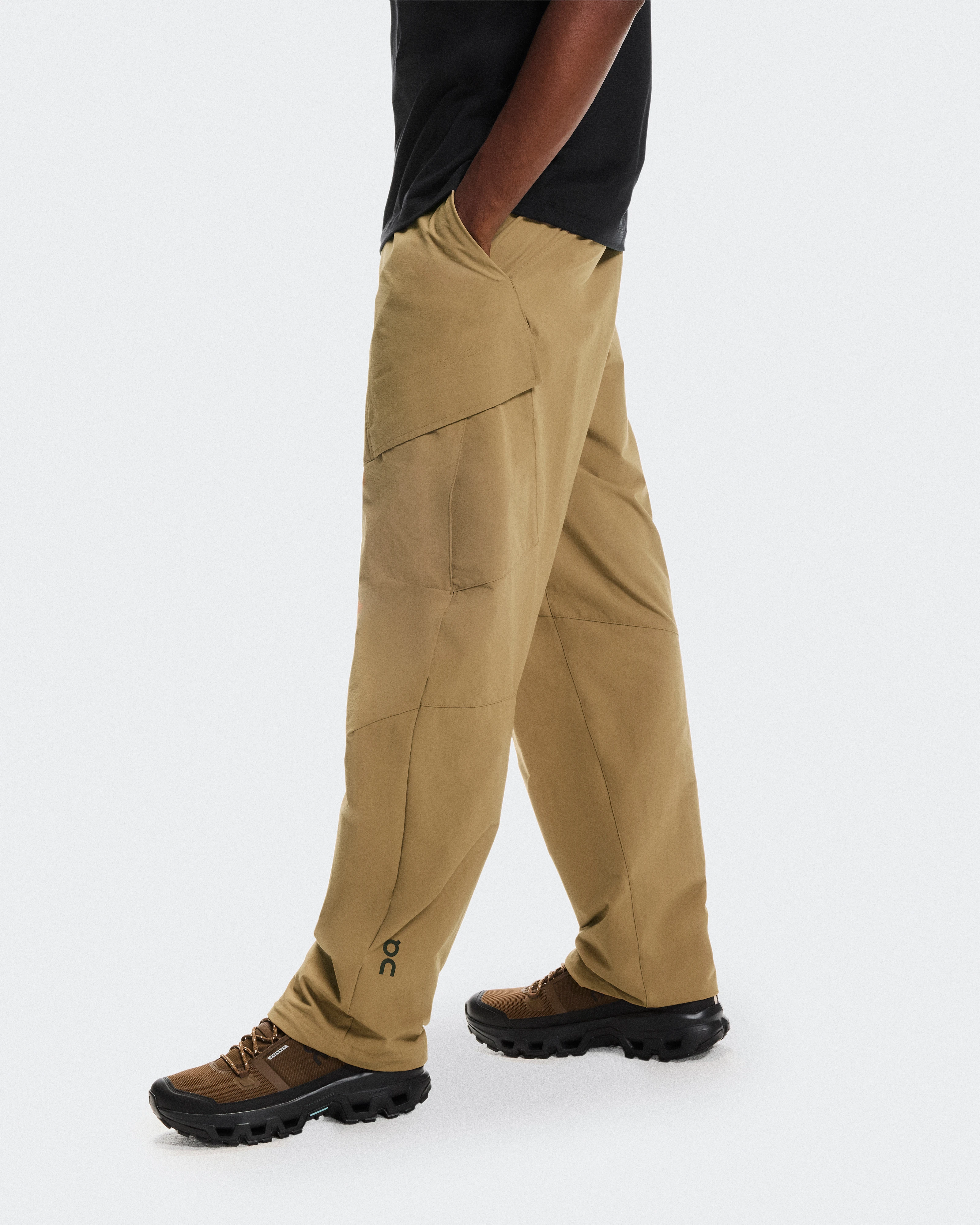 On Trek Pants Sphinx Men Pants