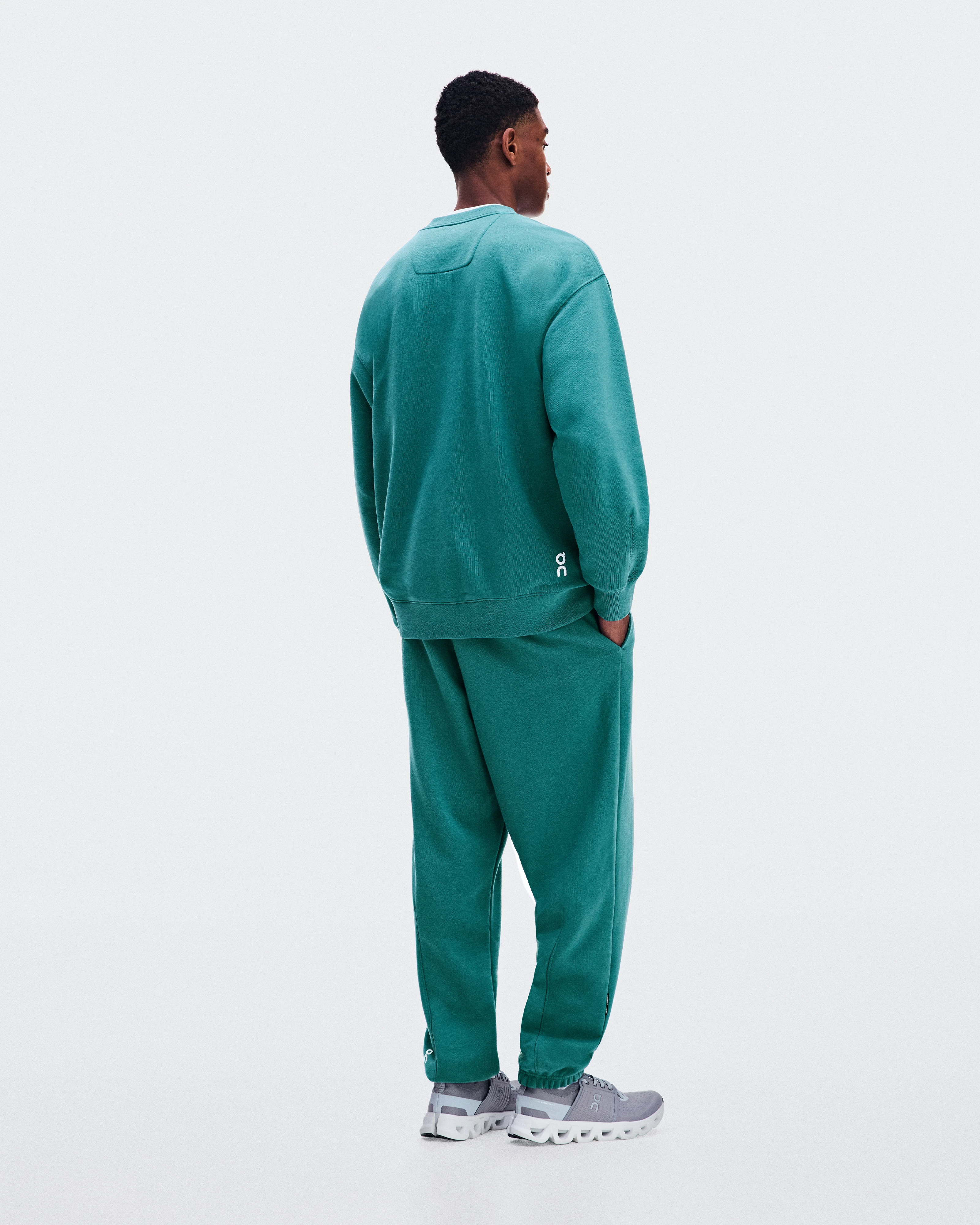 On Club Pants Storm Men Pants